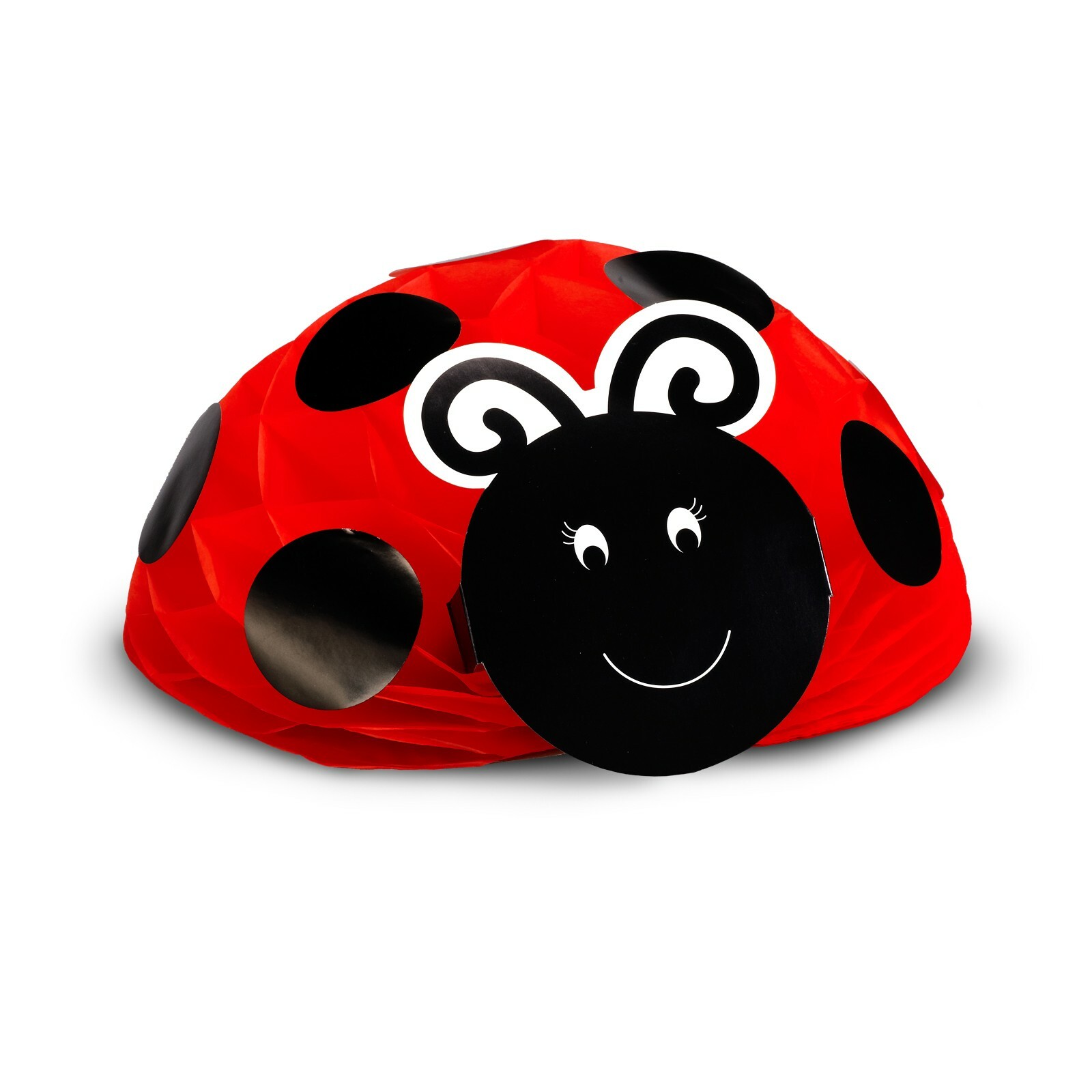 Ladybug Fancy Party Centrepiece