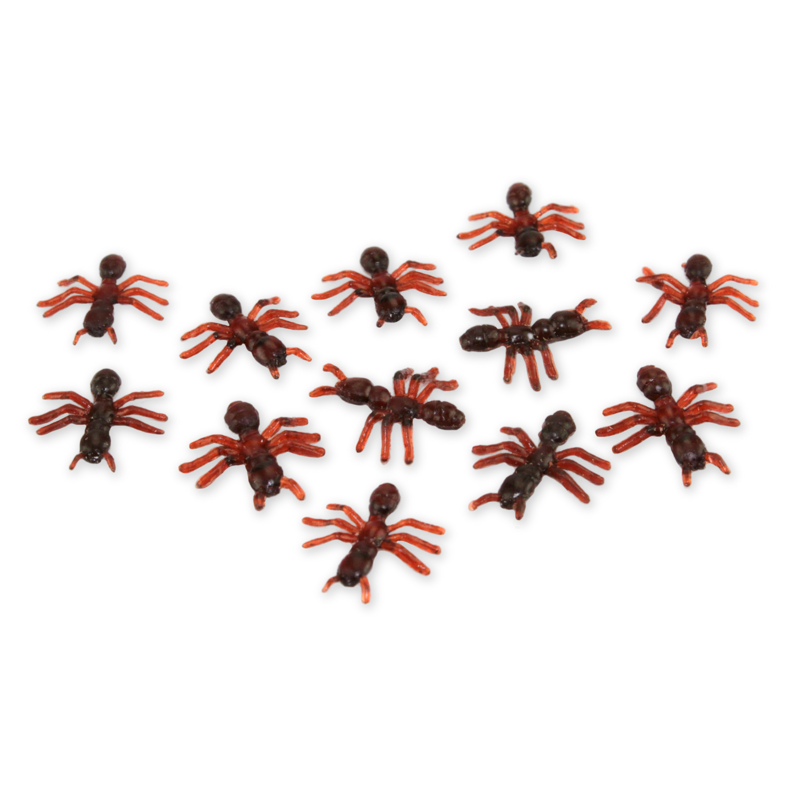 Creepy Trick Ants (Pack of 12) 