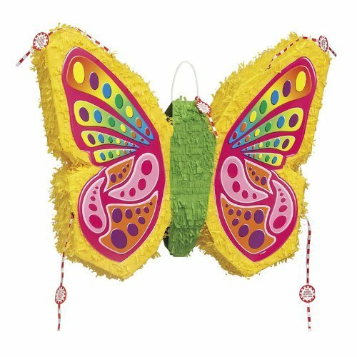 Butterfly Pinata