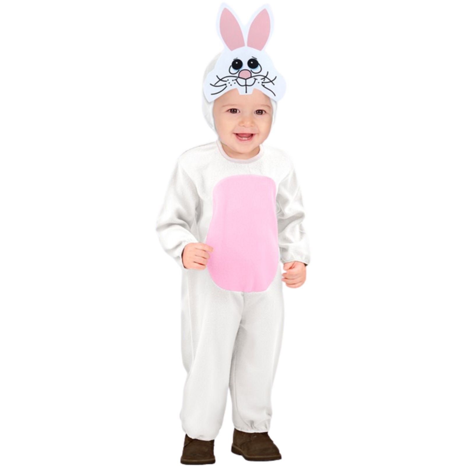 Kids Bunny Costume 