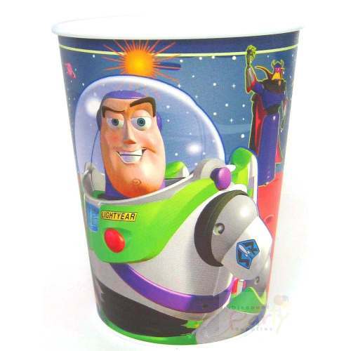 Buzz Lightyear Large Plastic Cup