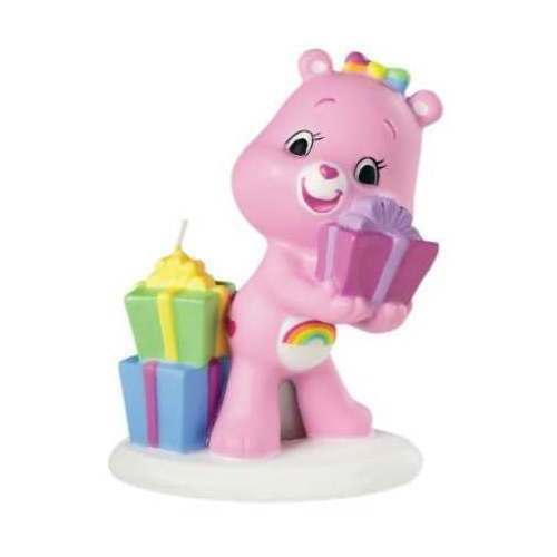 Care Bears Candle