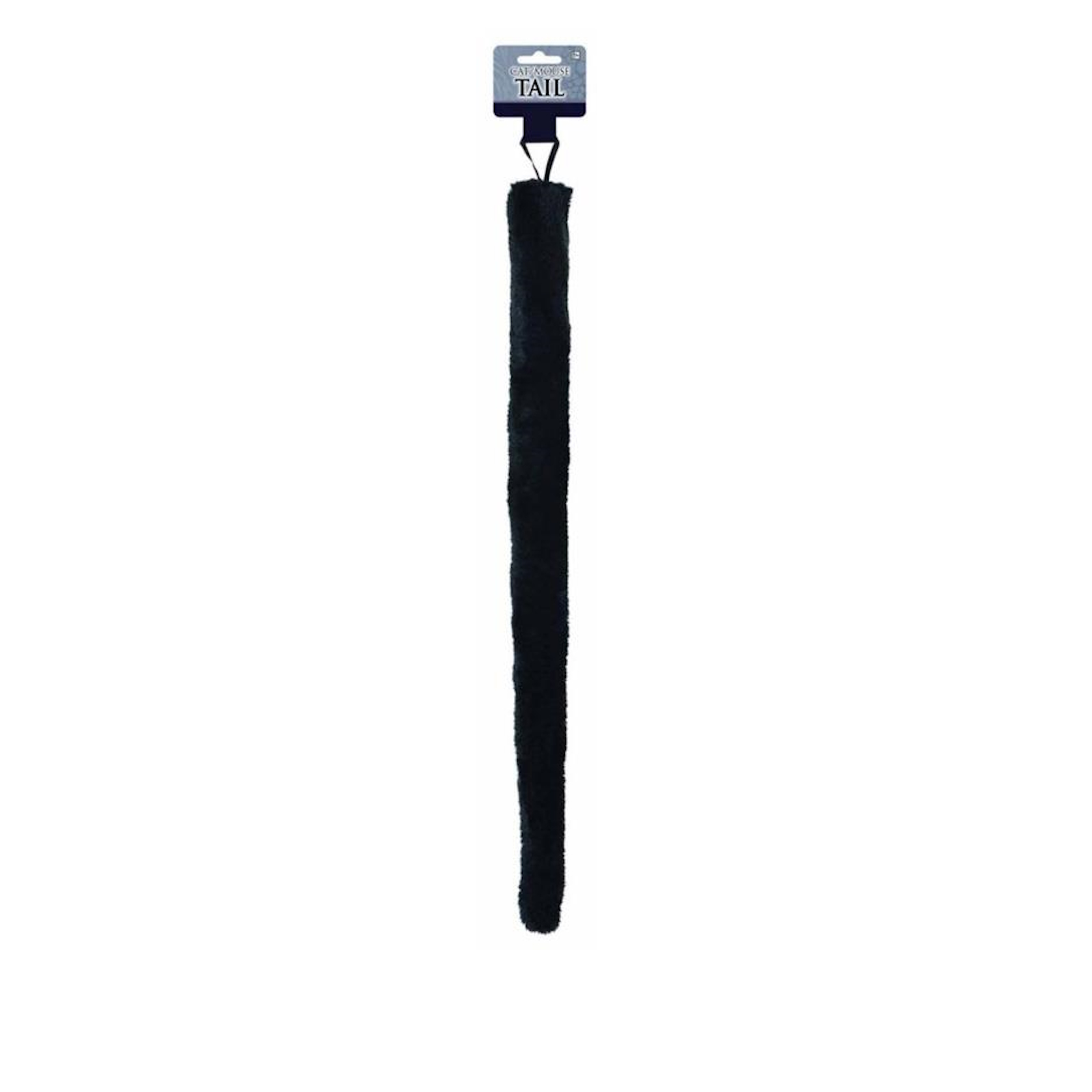 Cat Mouse Tail Adult Costume Accessory