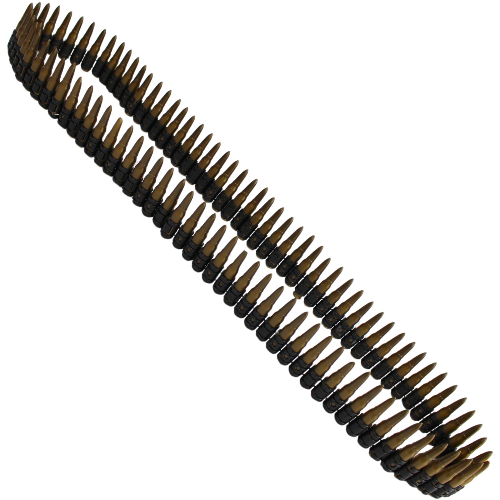 Novelty Army Bullet Belt 