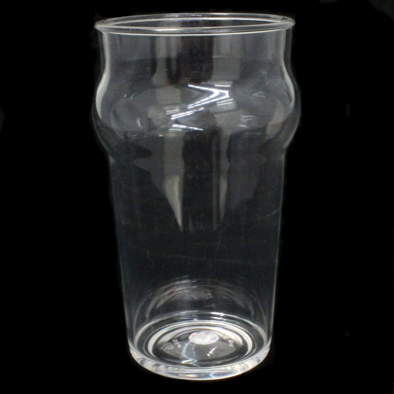 Polycarbonate Pint Beer Glass 570ml