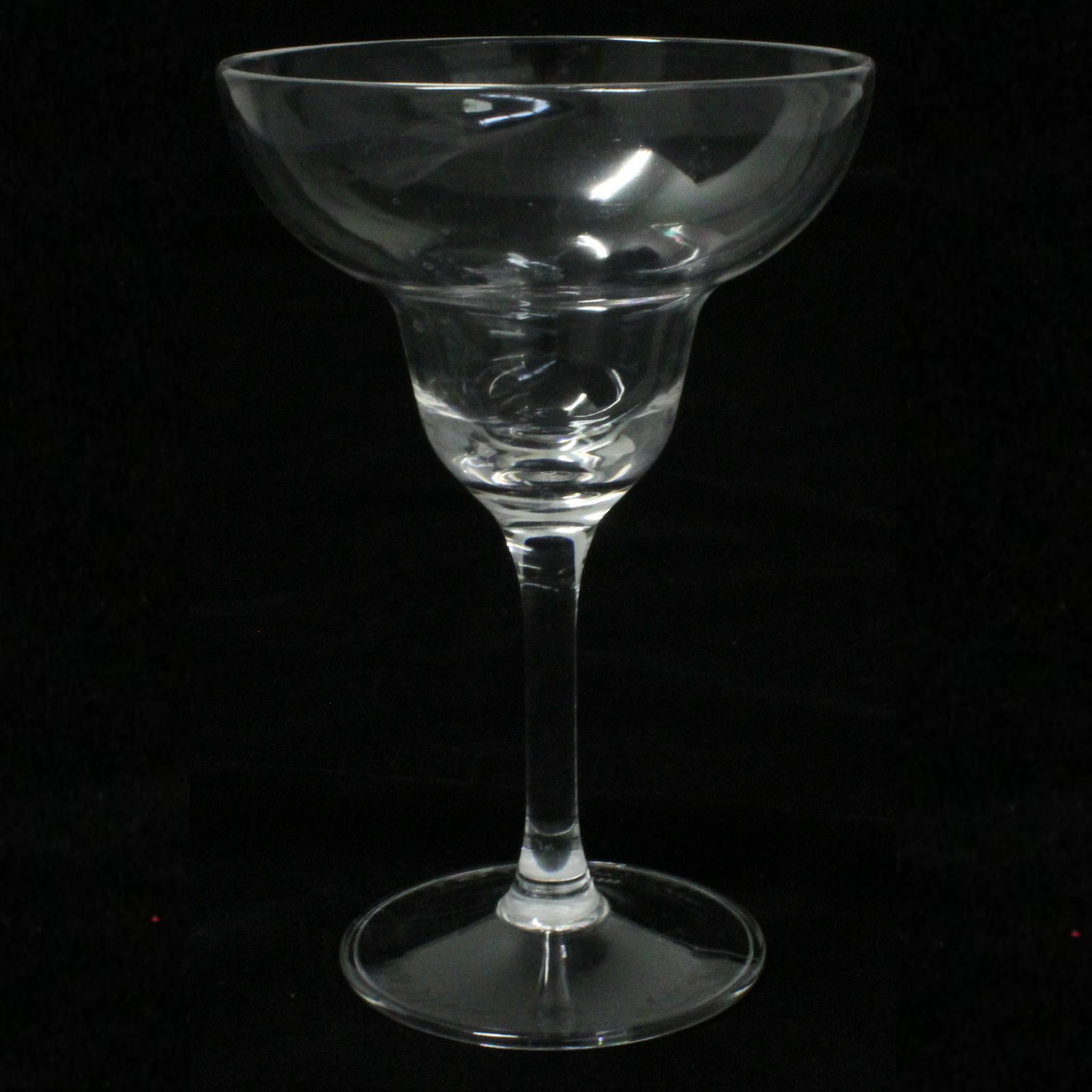 Polycarbonate Plastic Margarita Glass 300ml