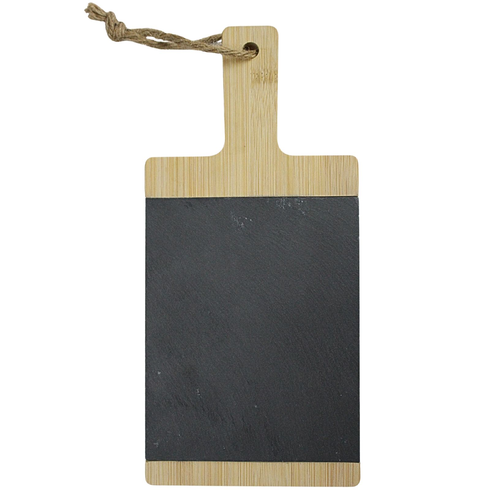 New Orleans Serving Paddle With Slate Insert