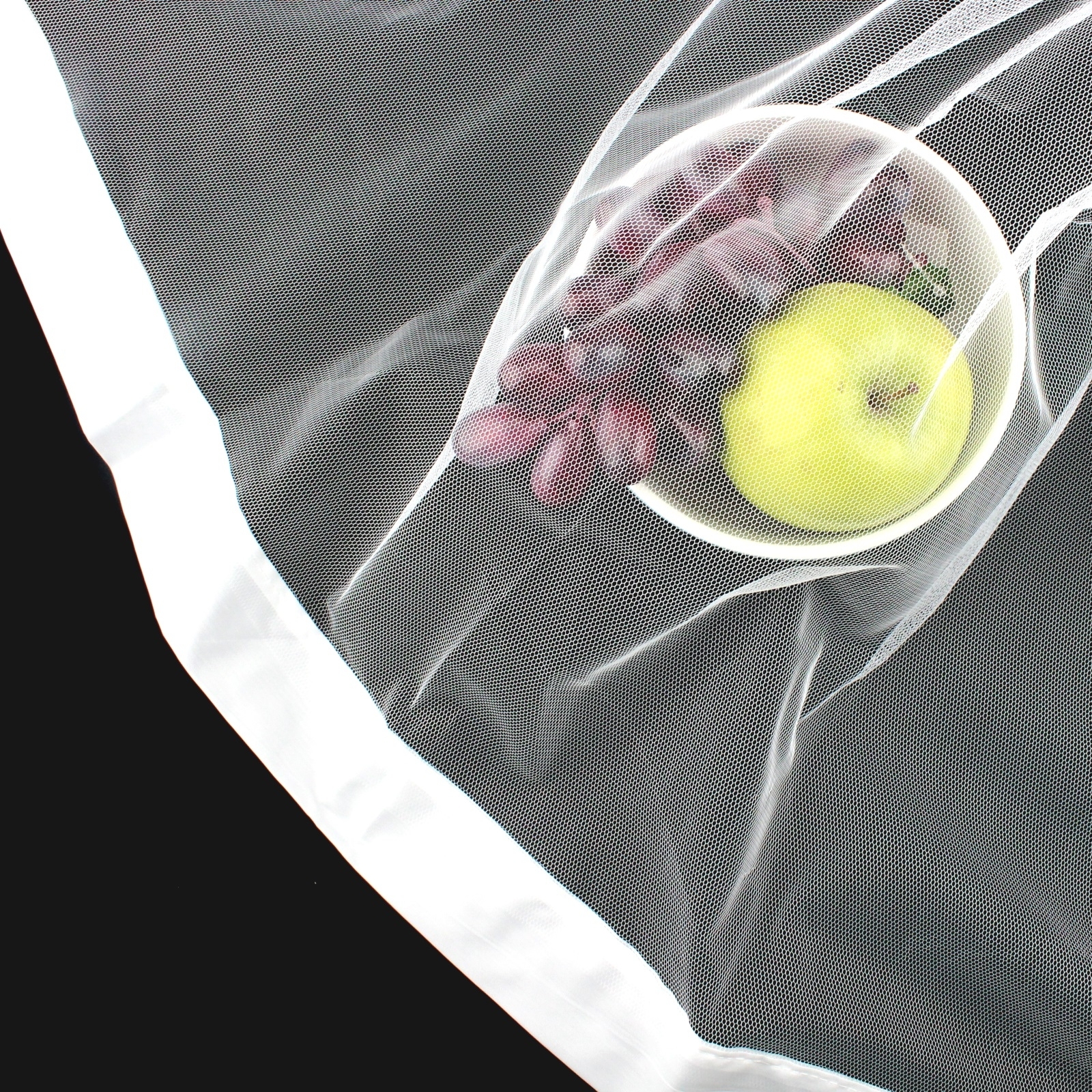 Jumbo Outdoor Food Net