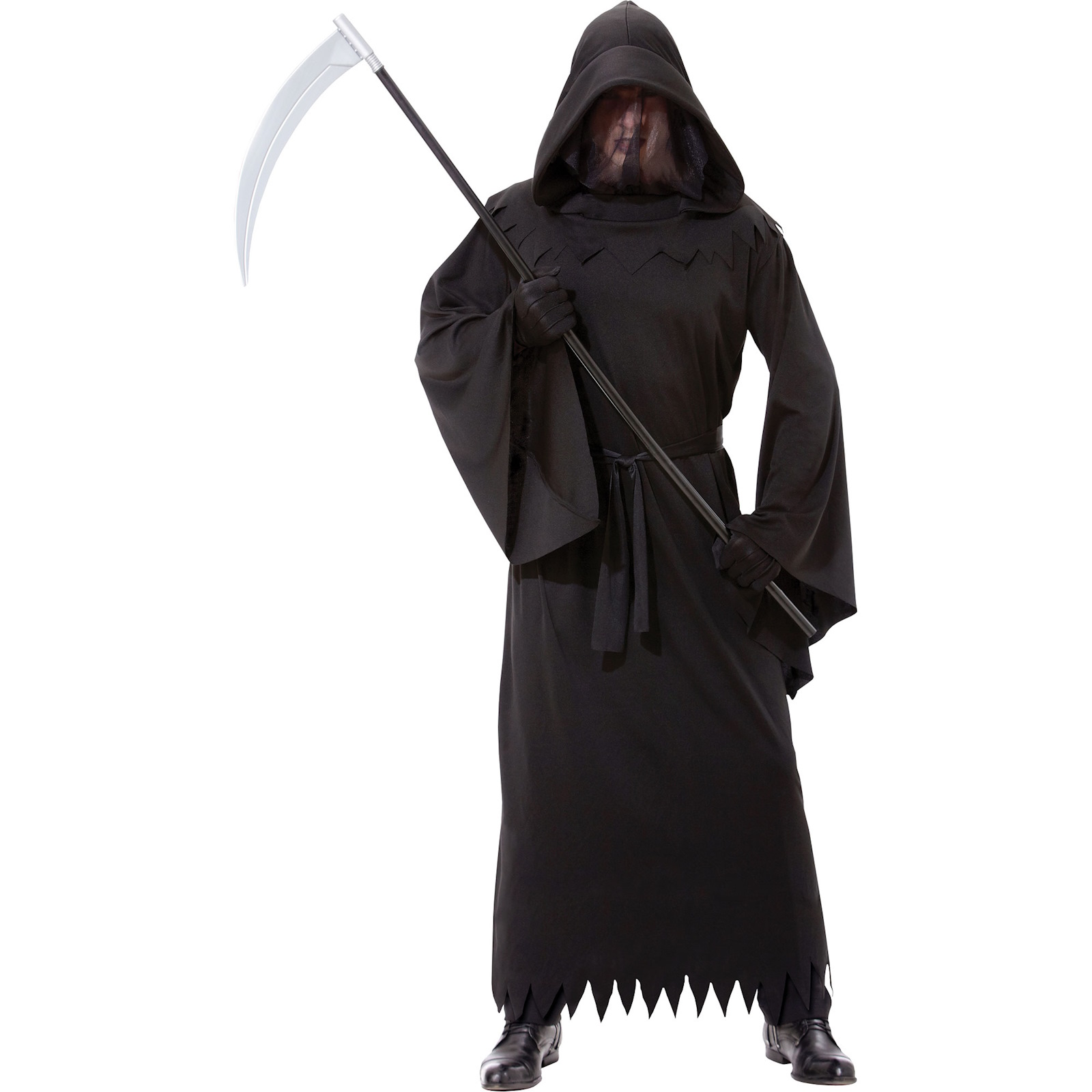 Phantom of Darkness Adult Costume Standard