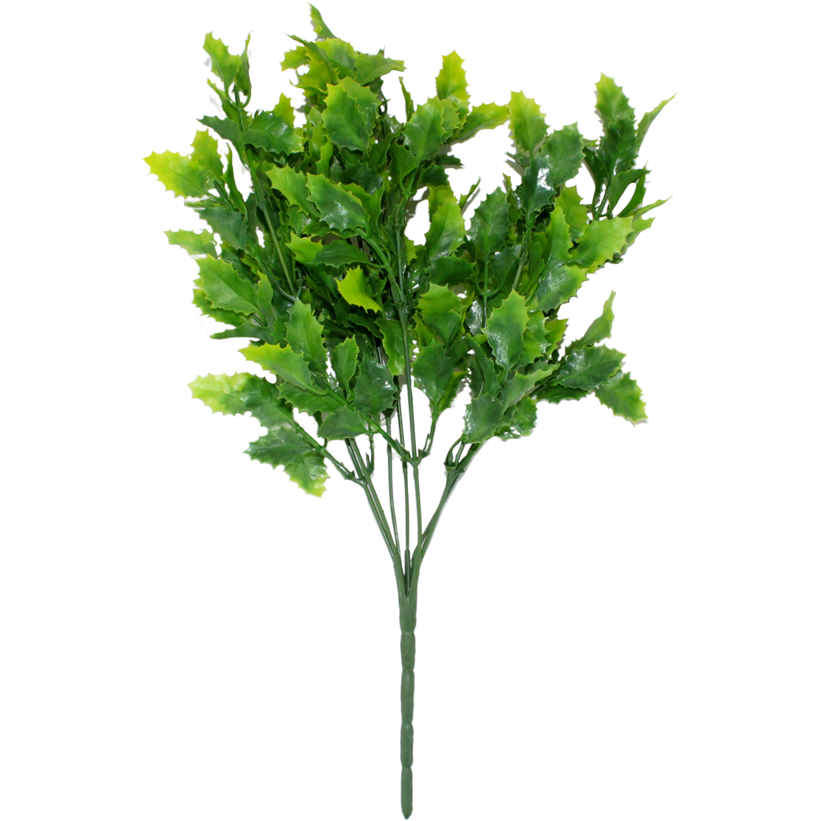 Artificial Holly Leaves (1 Bunch) 