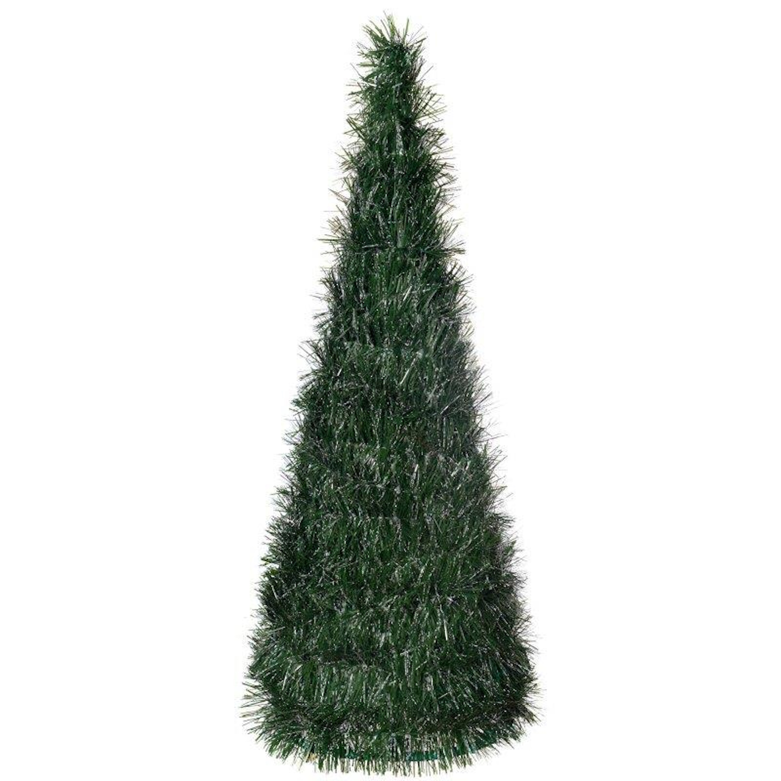 Alpine Tabletop Christmas Tree 46cm