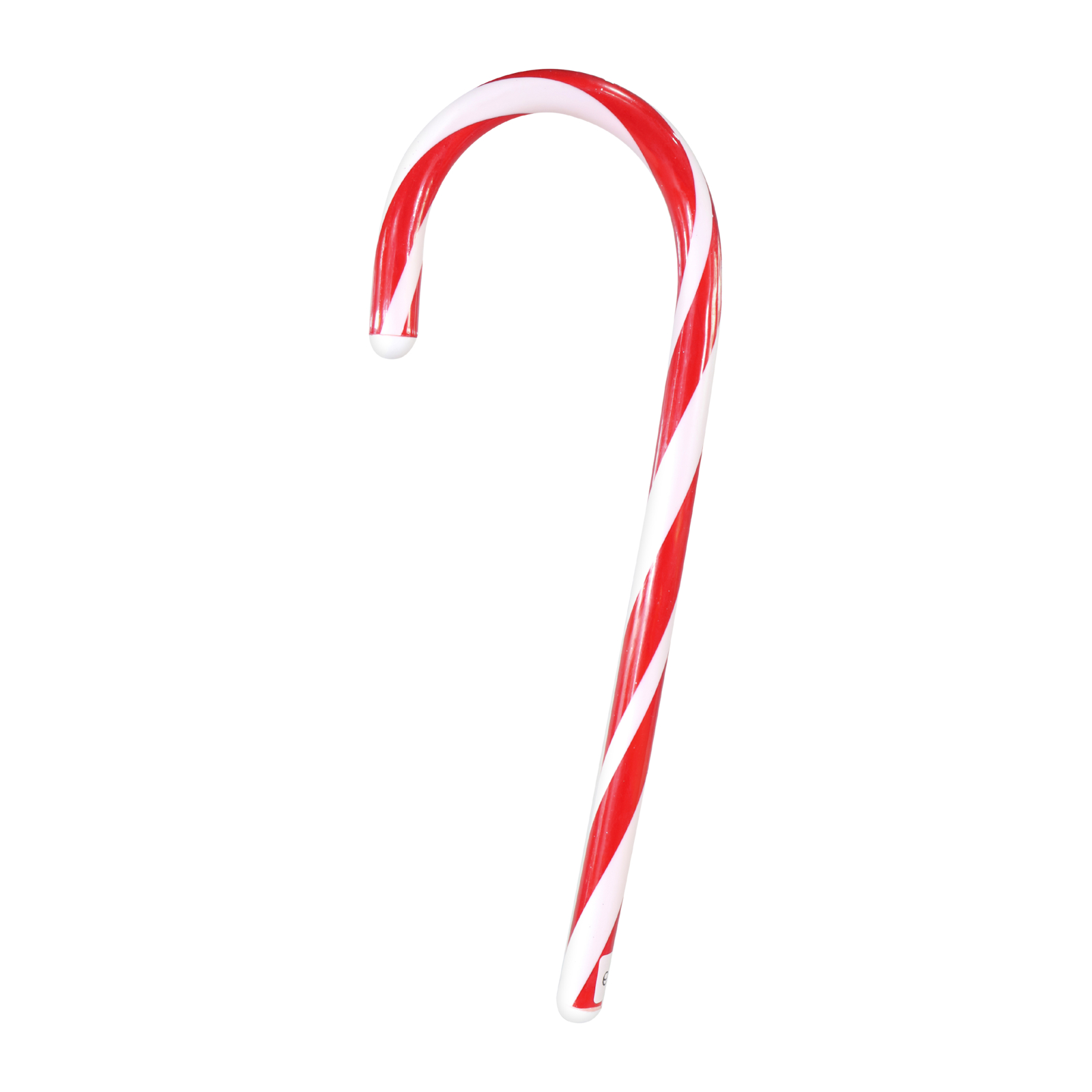 Candy Cane Decoration 34cm