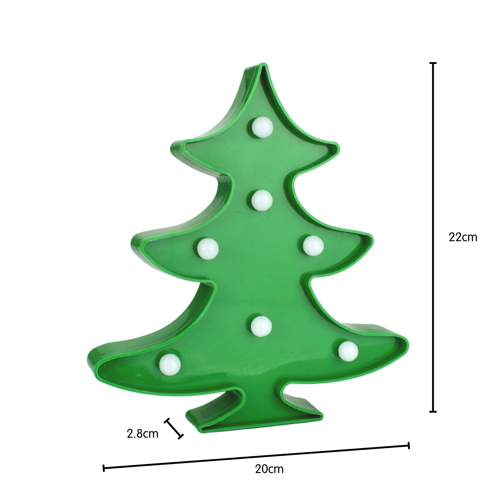Light Up LED Christmas Tree Christmas Occasion & Event Party