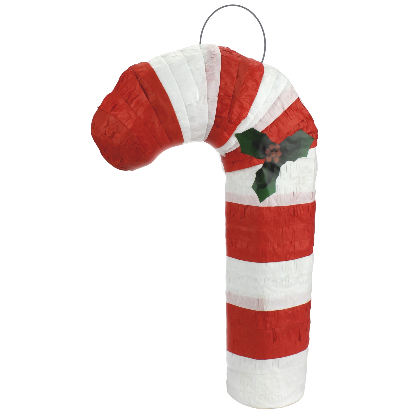 Candy Cane Pinata 