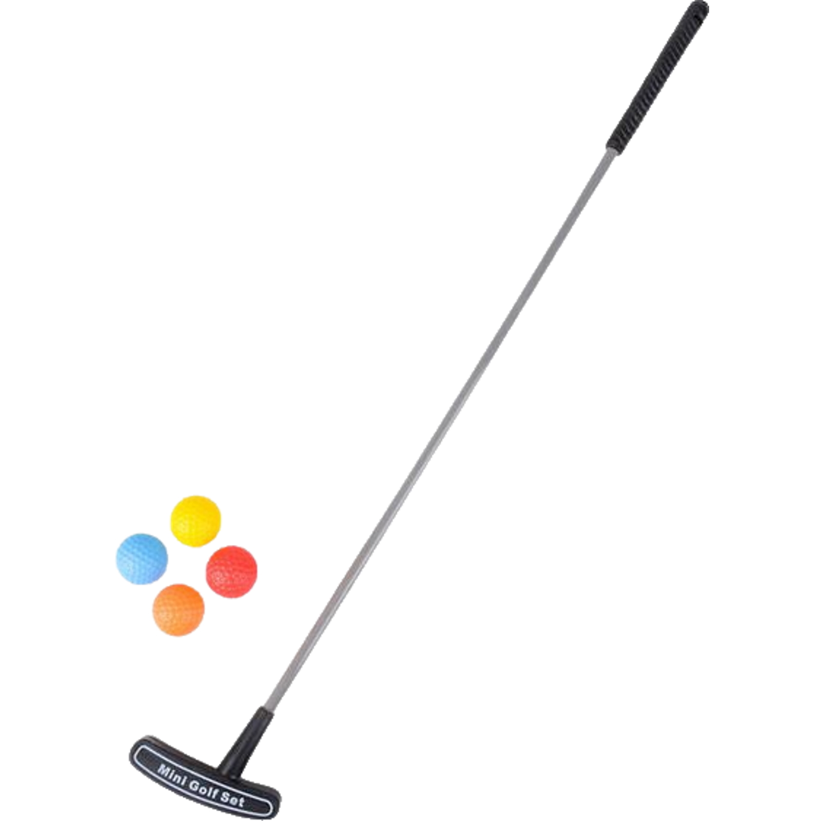 Golf Putter Set (5 Piece)