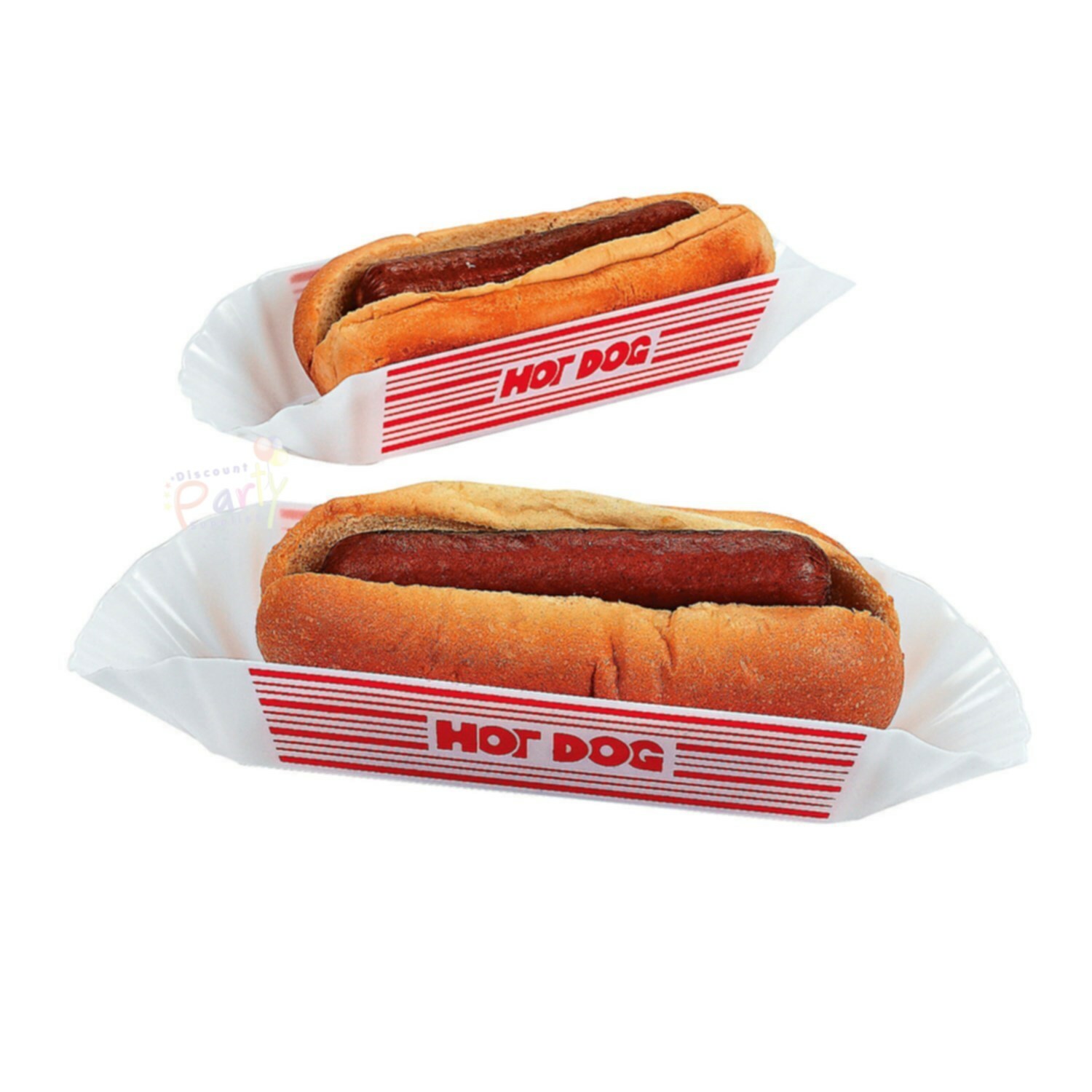 Hot Dog Holder