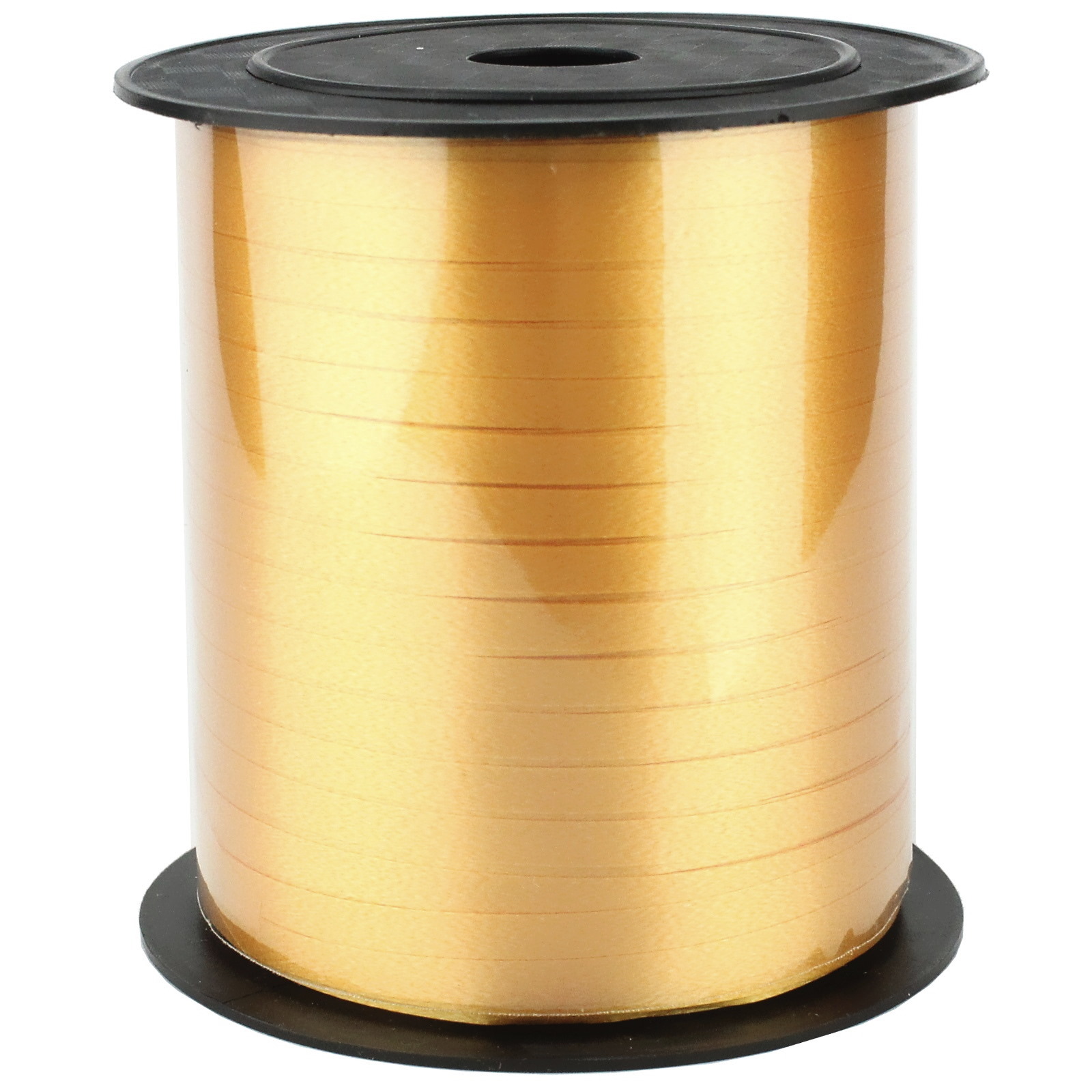 Gold Curling Ribbon (200M)