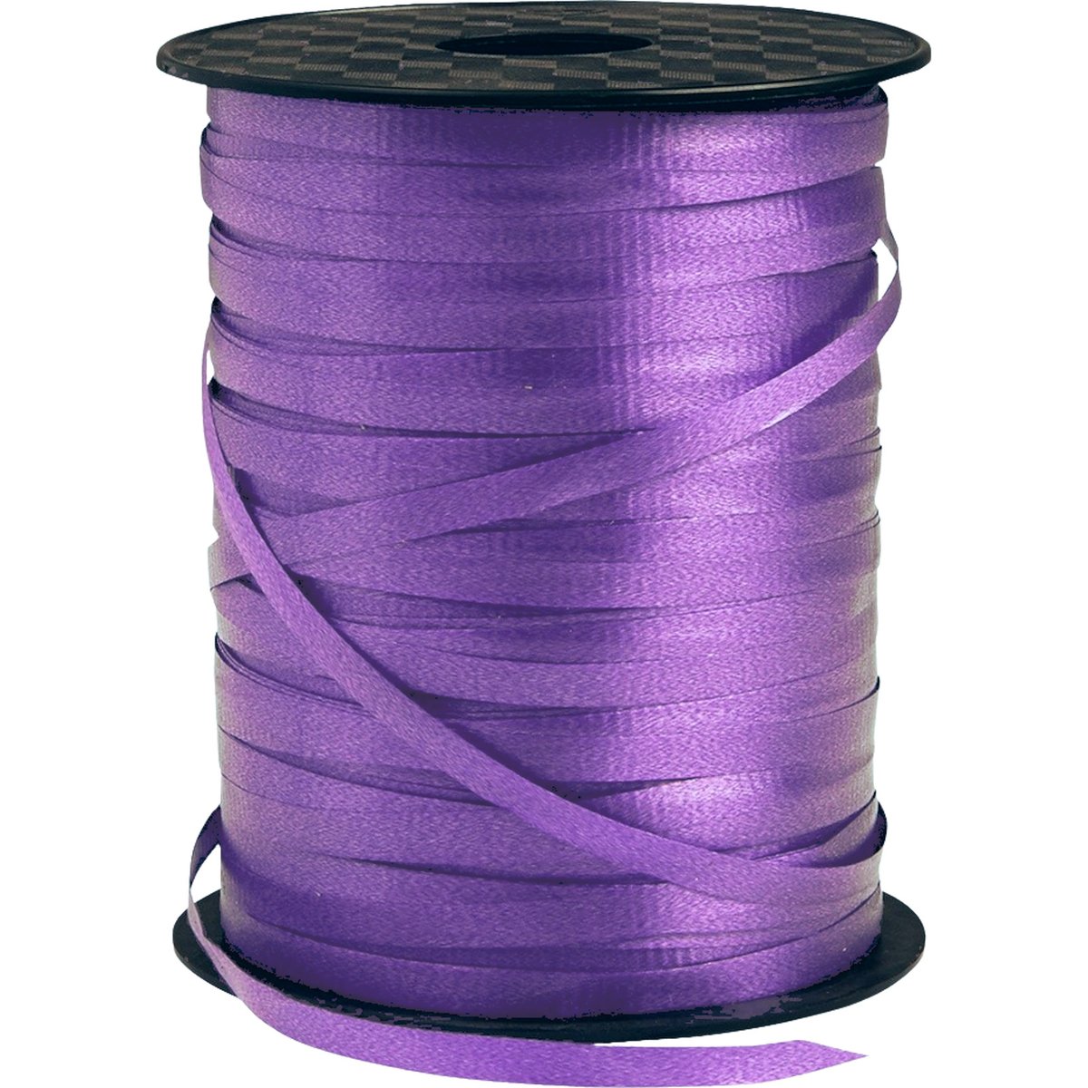 Currling Ribbion Purple Curling Ribbon 457m | Purple Coloured Party Supplies | Coloured ...