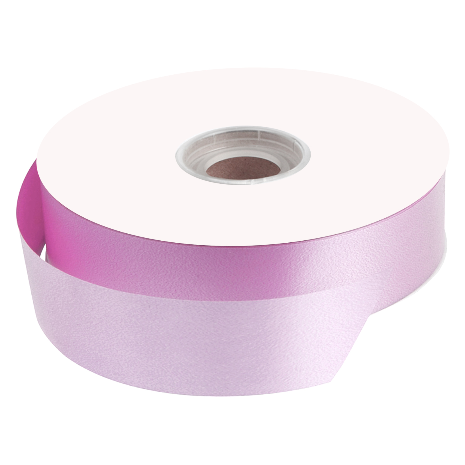 Light Pink Tear Ribbon Roll (91M) - Discount Party Supplies