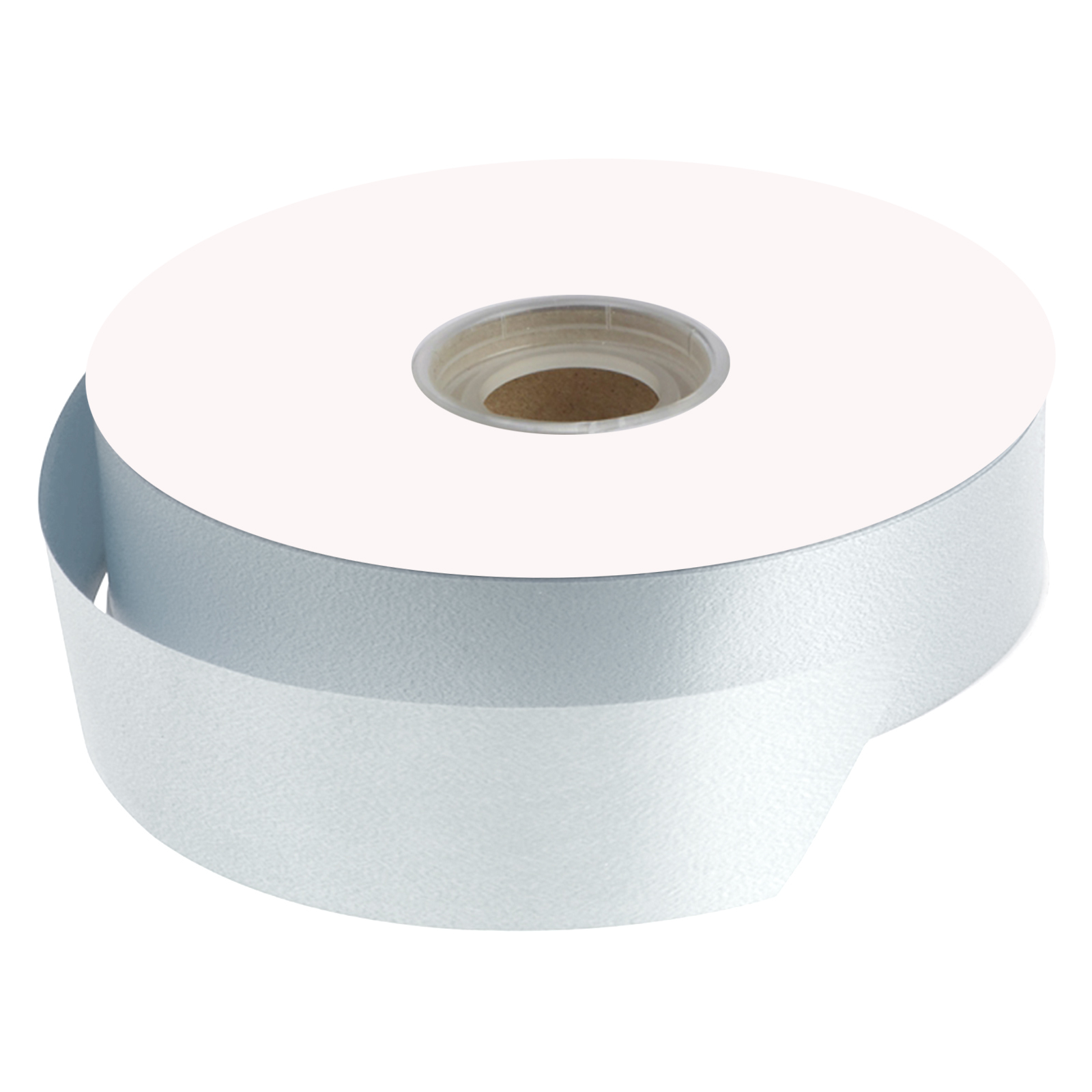 Silver Tear Ribbon Roll (91M)