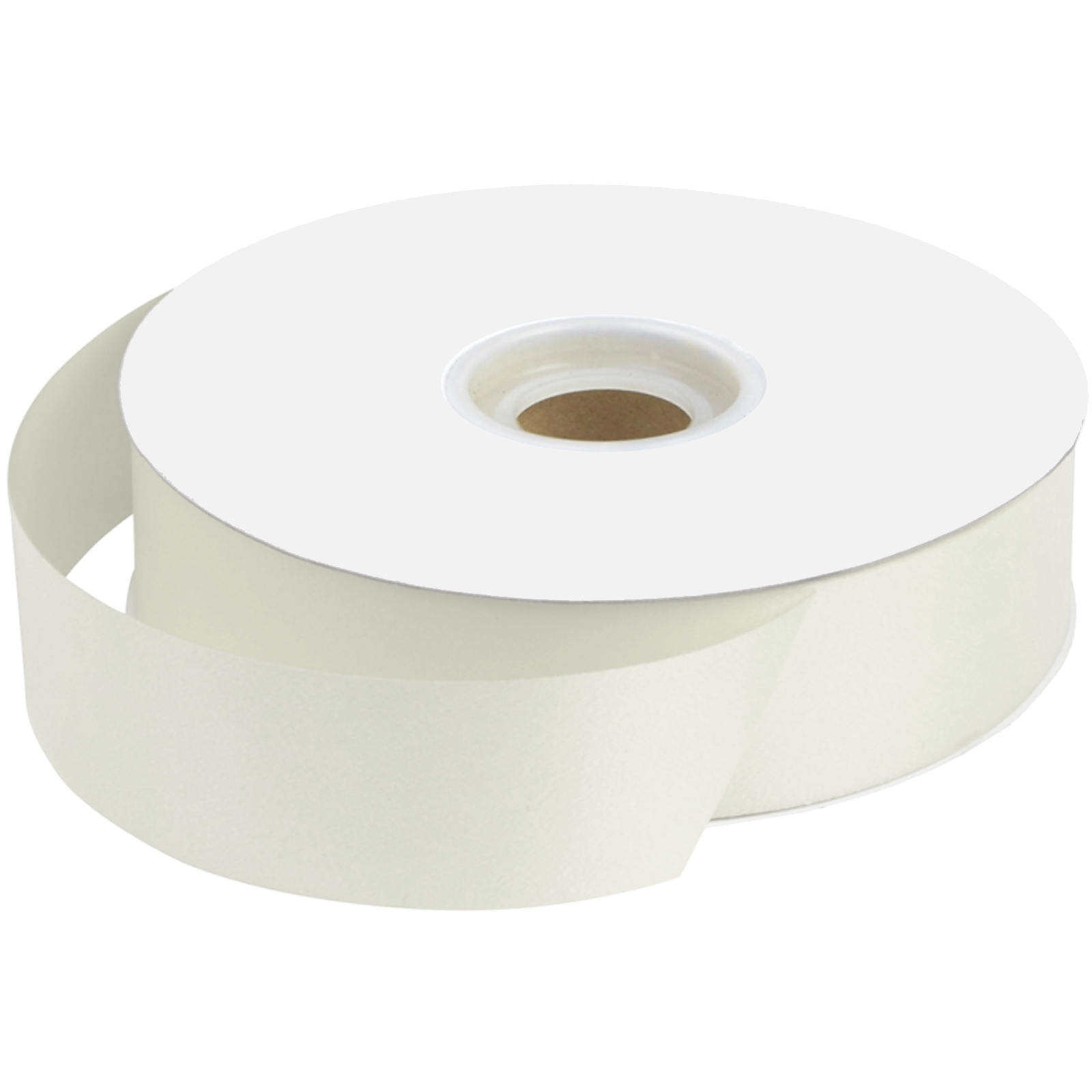 White Tear Ribbon Roll (91M)