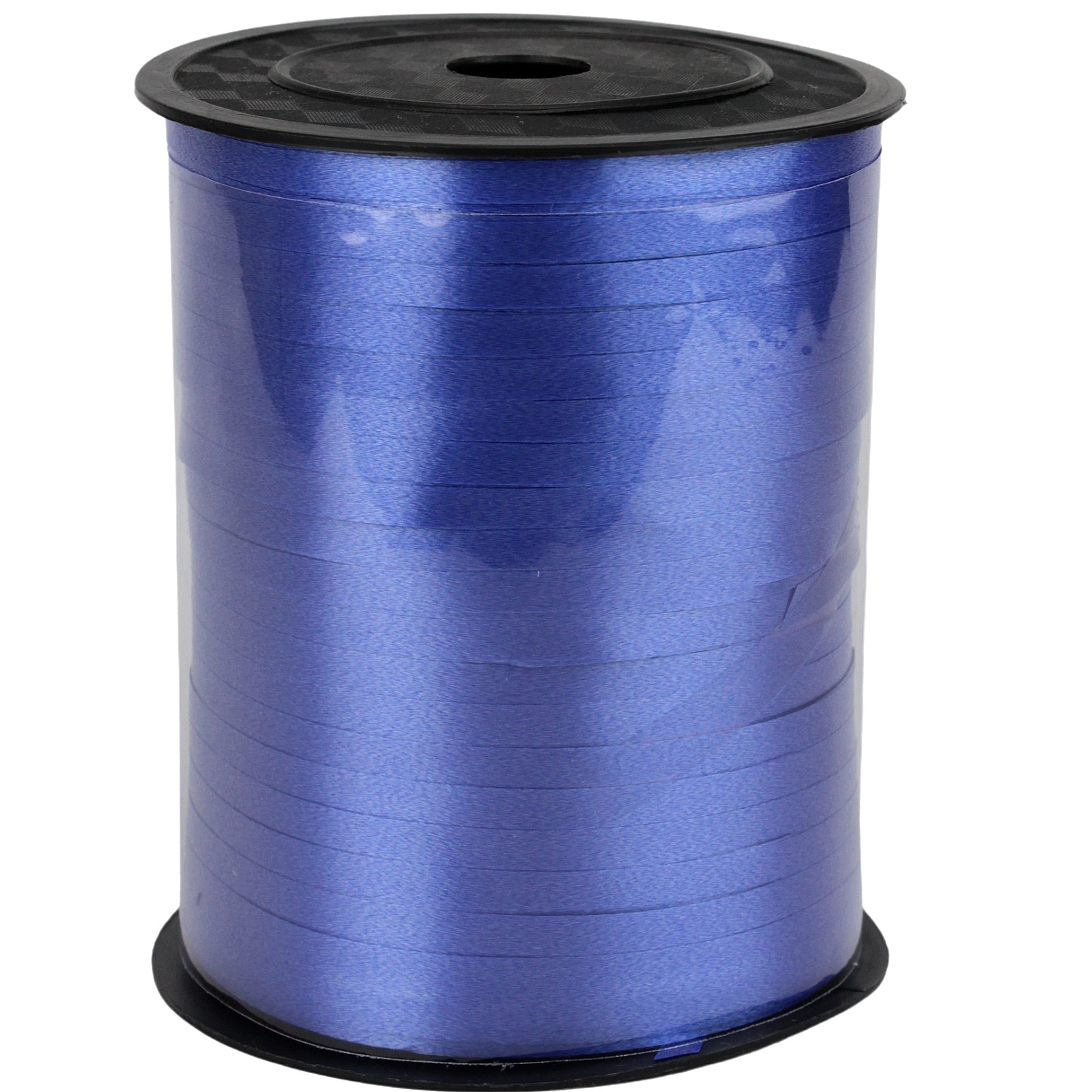Curling Ribbon Light Blue Blue Curling Ribbon Roll 457m - Discount Party Supplies