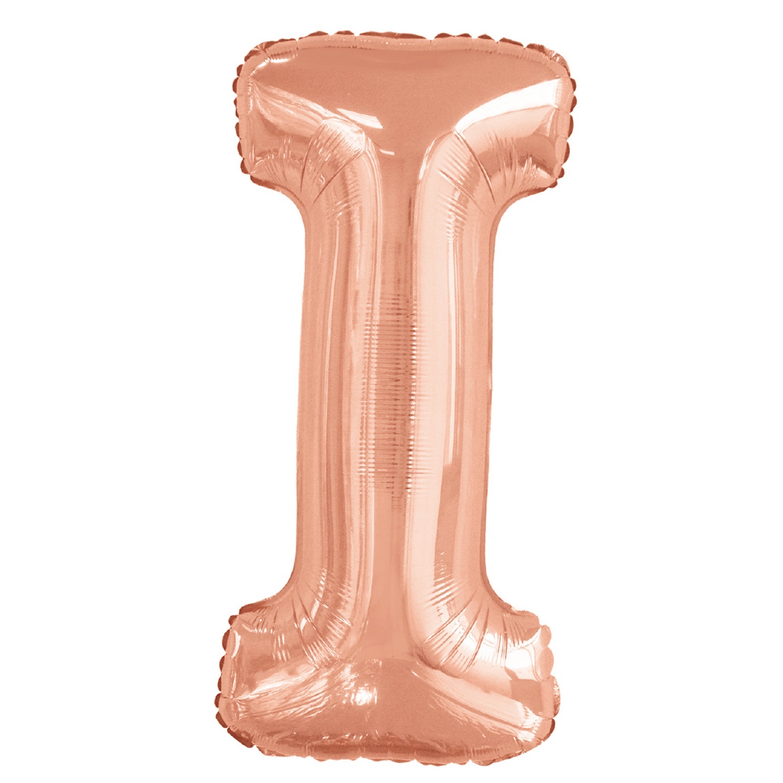 Rose Gold Foil I Balloon 86cm