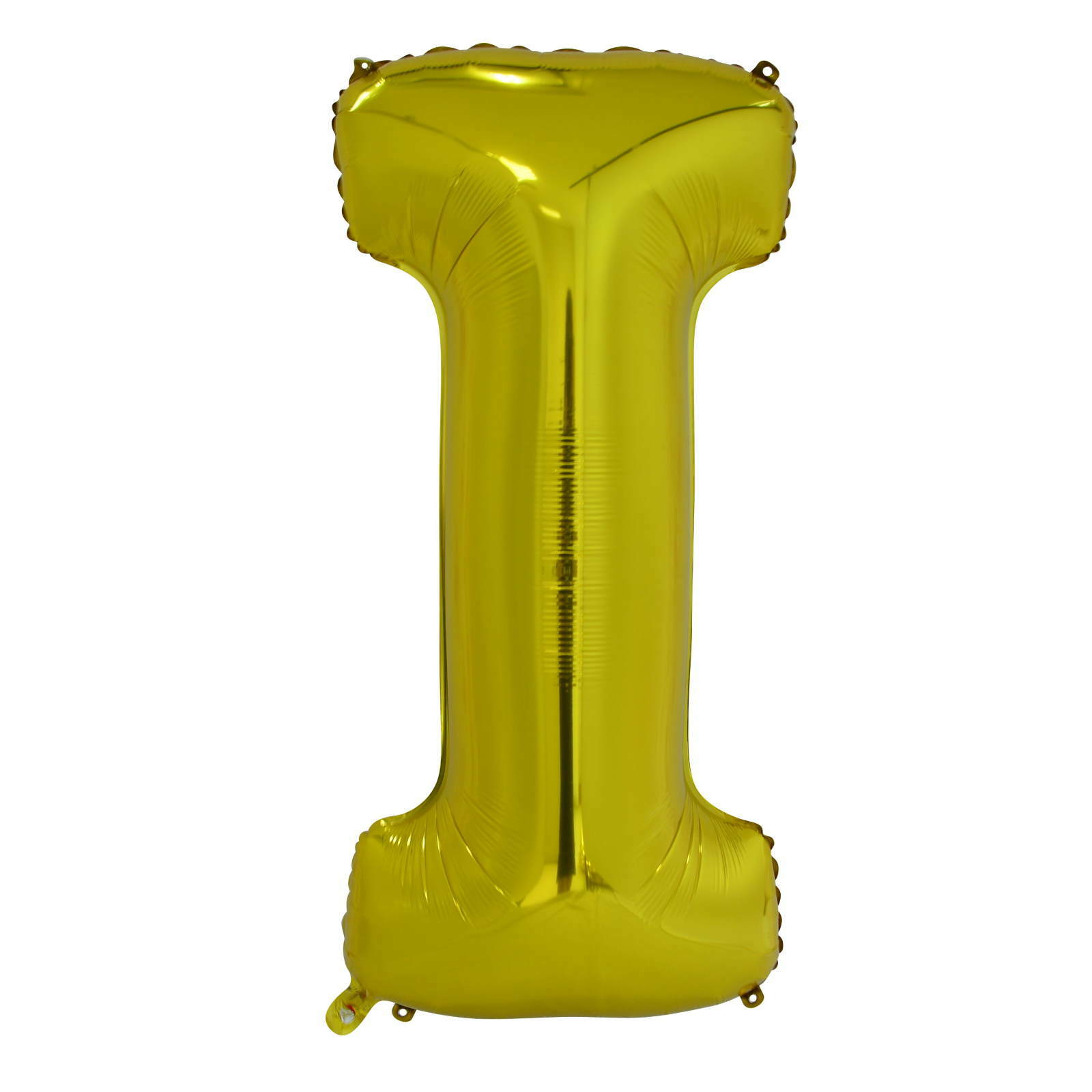 Gold Foil I Balloon 86cm