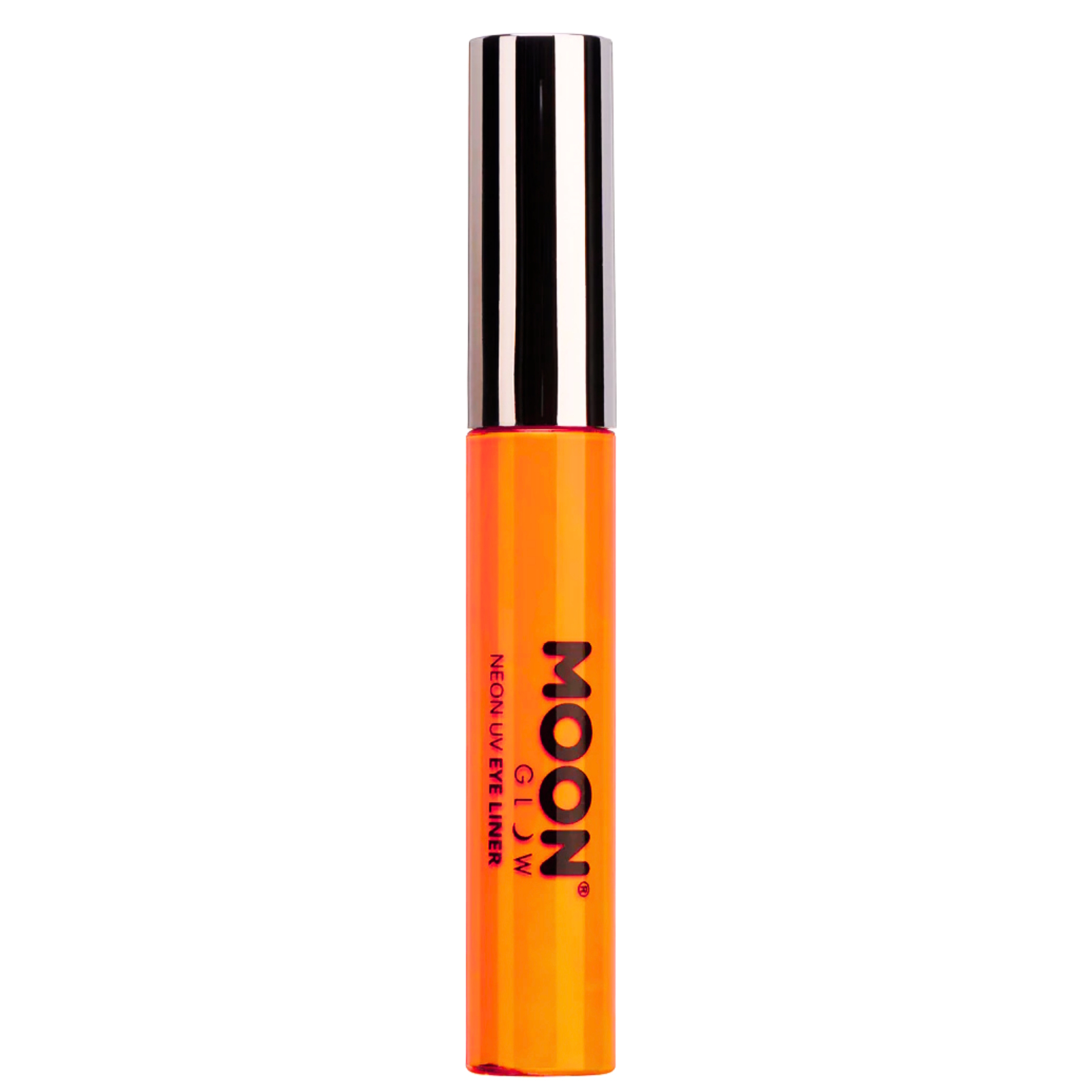 Moon Glow Intense Orange Neon UV Eye Liner 10ml 