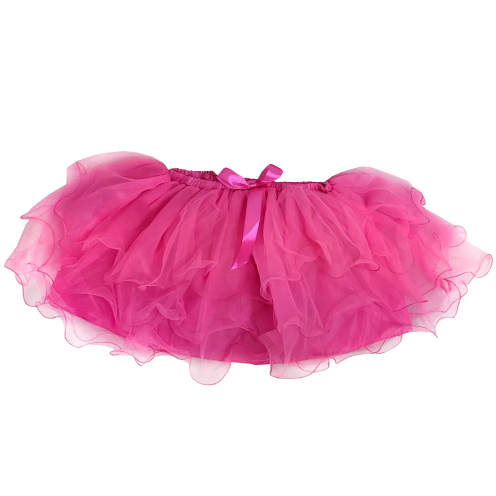 Adult Tutu Hot Pink