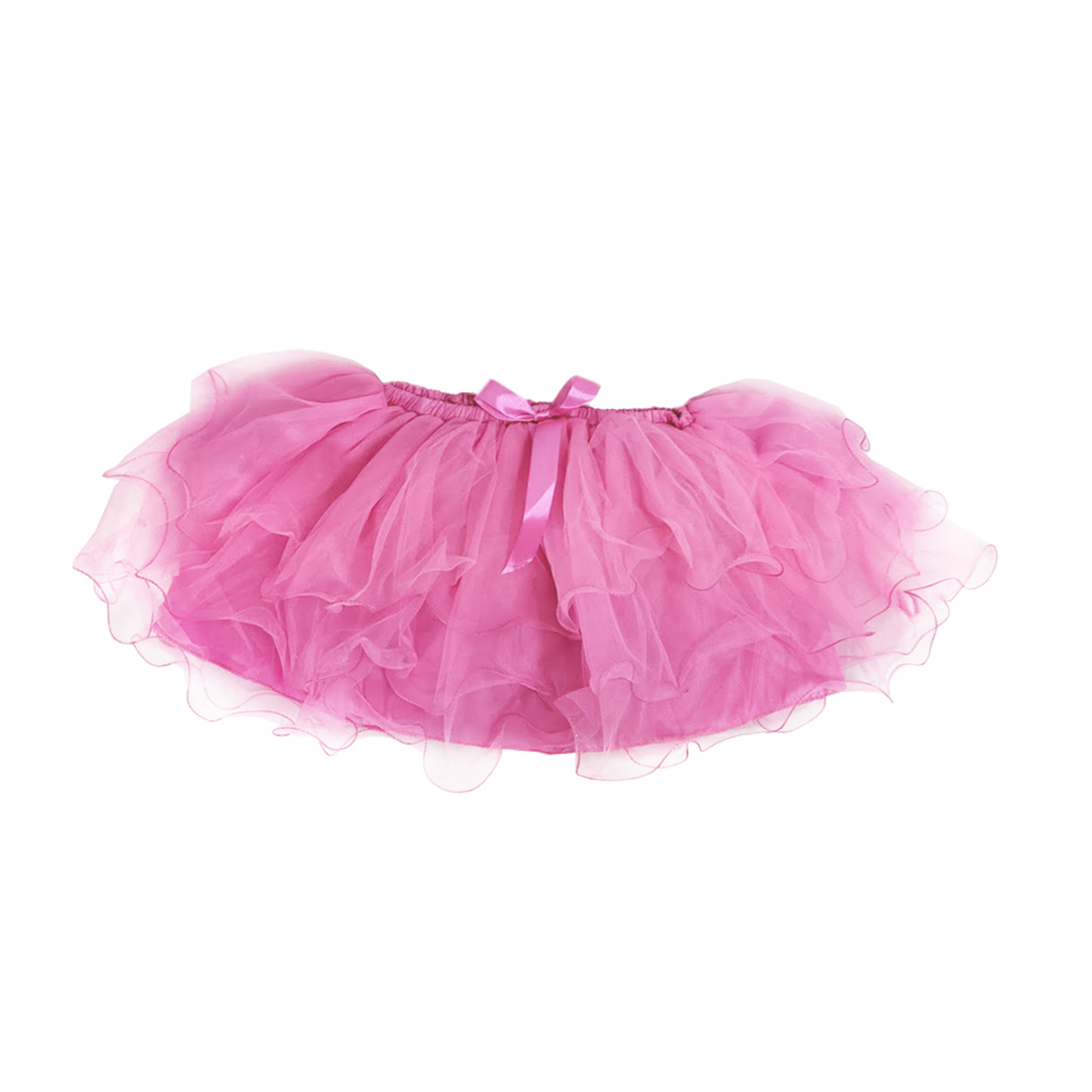 Girls Tutu Light Pink