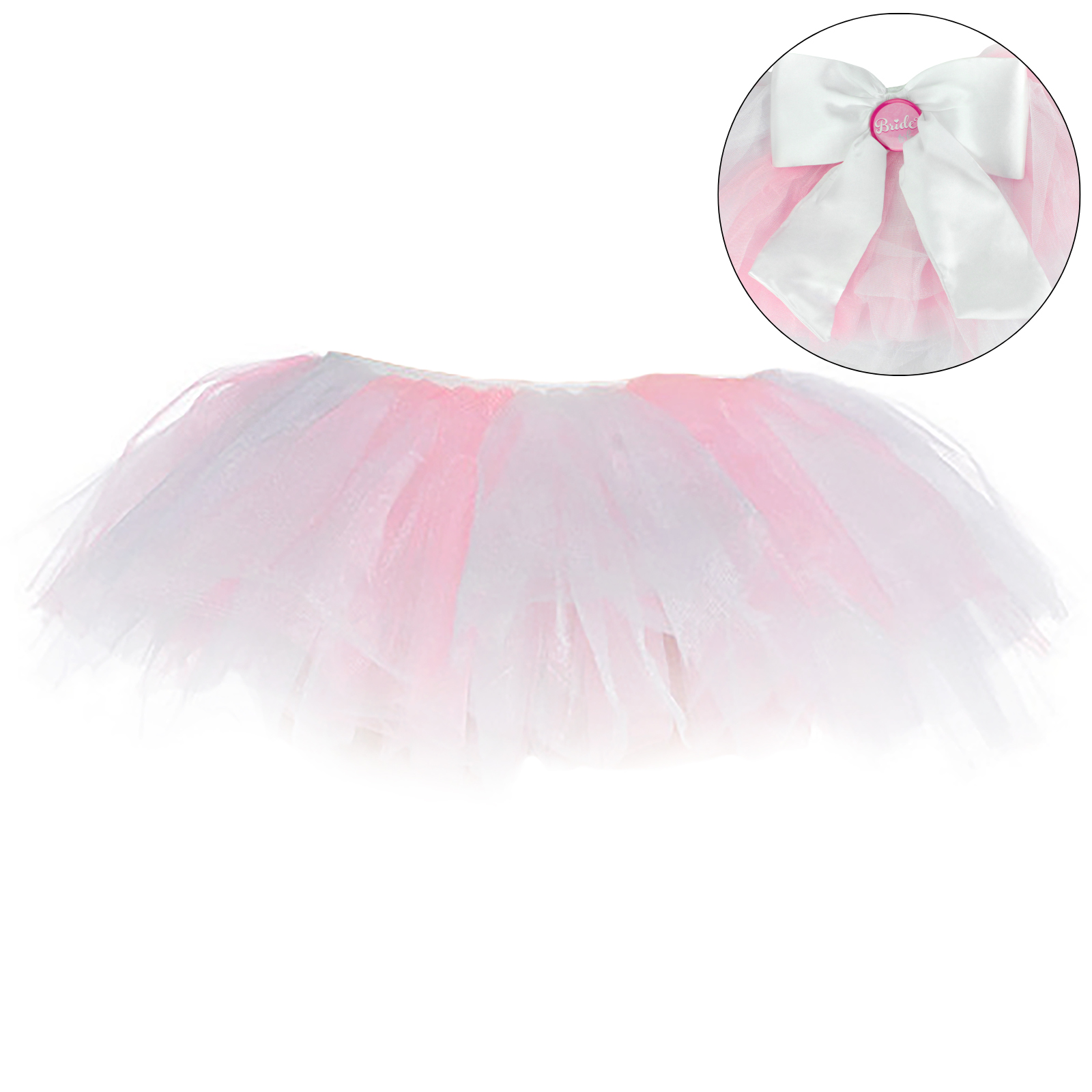 Adult Bride To Be Tutu 
