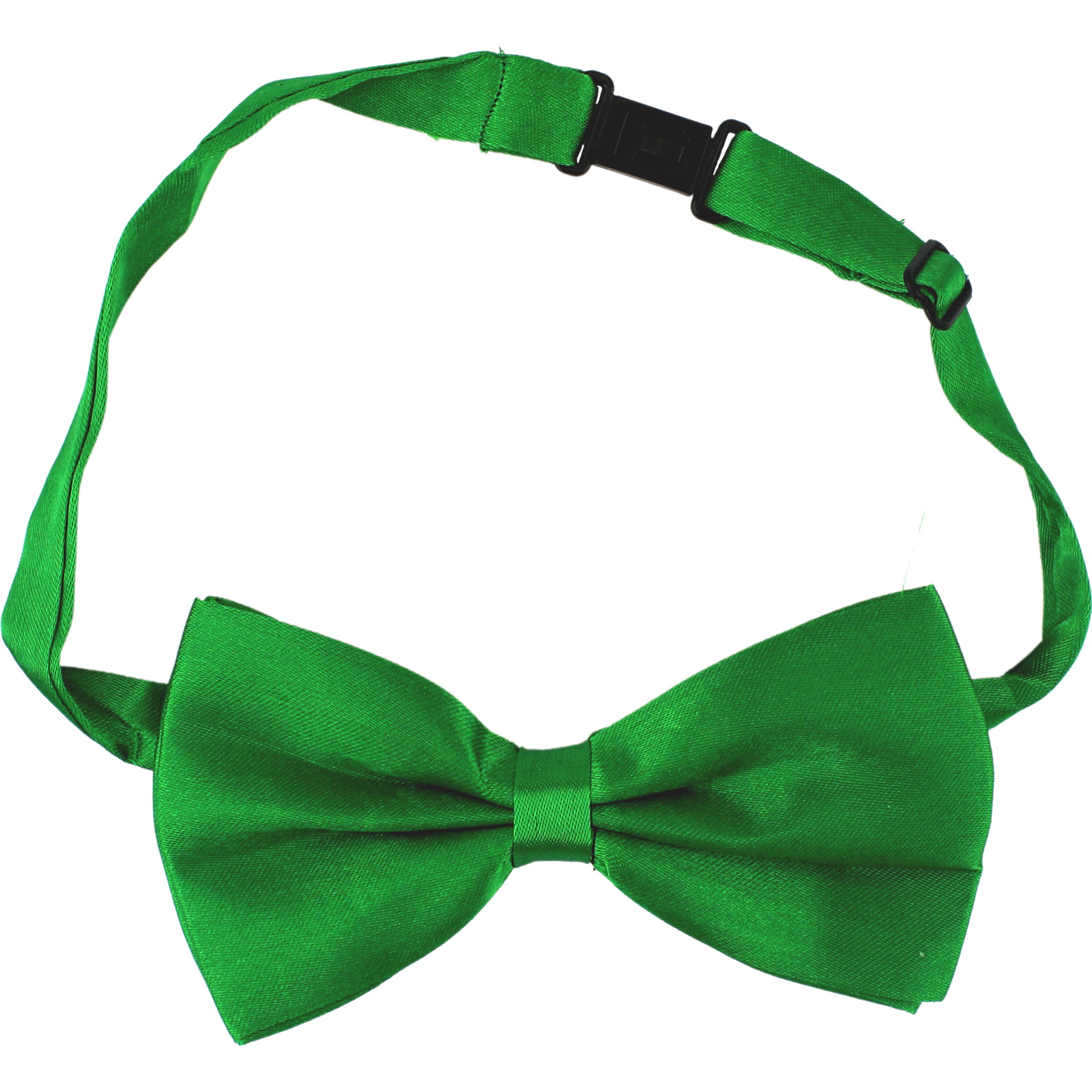 Green Bow Tie