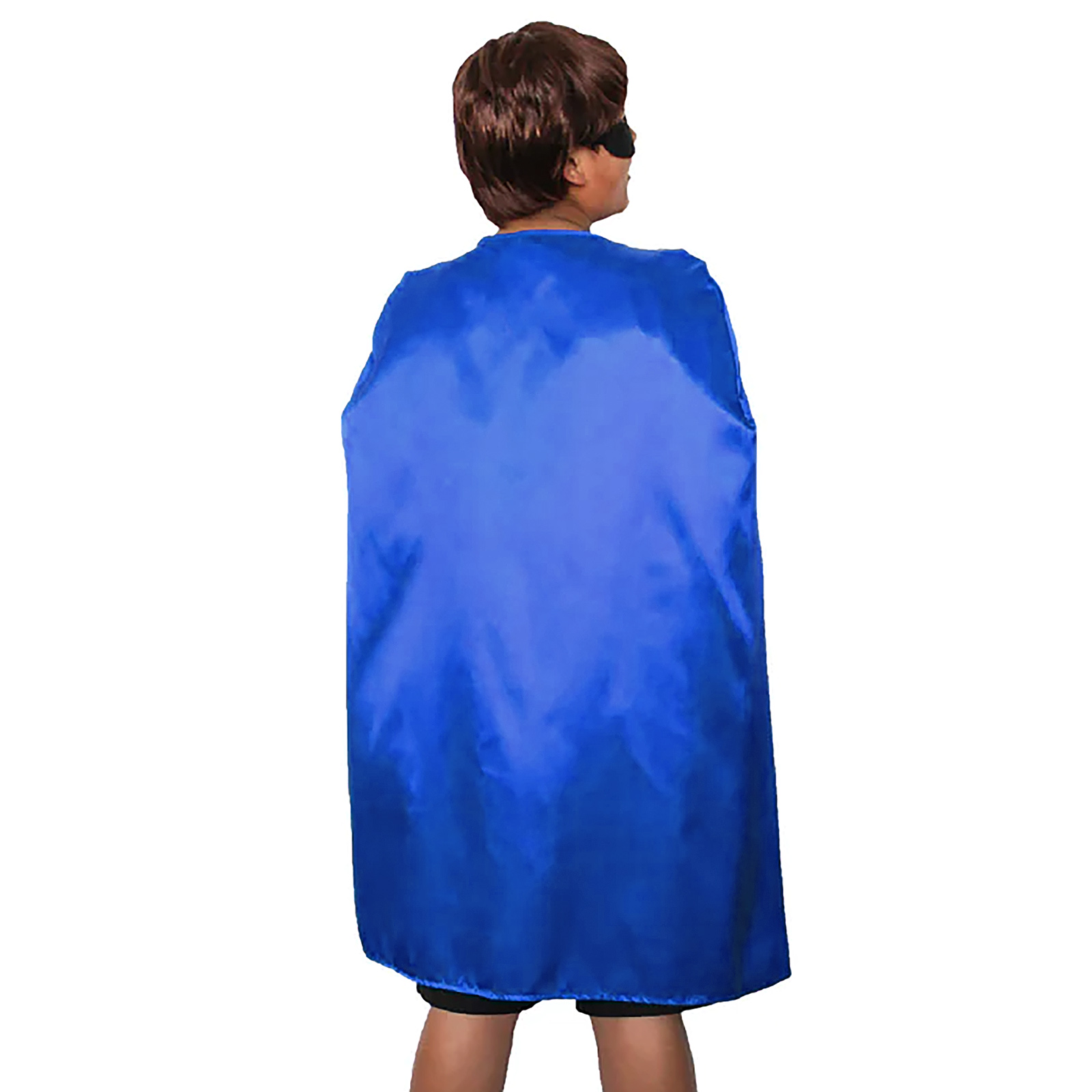Blue Medium Cape 100cm
