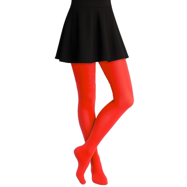 princess polly baby blue dress Red Stockings