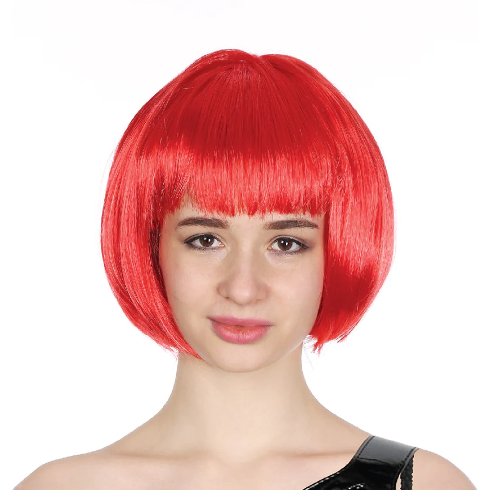 A bob wig best sale