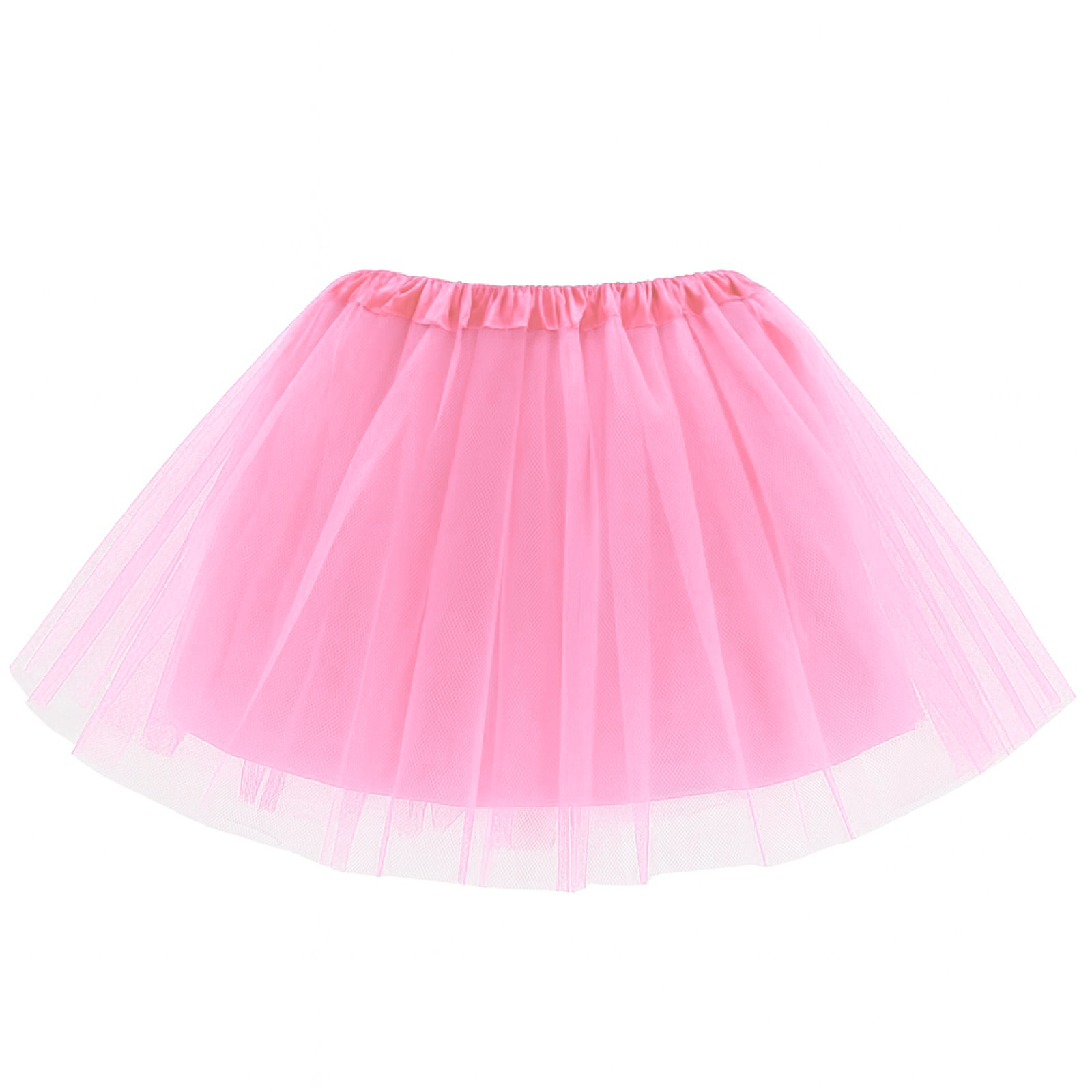 Adult Light Pink Tutu 