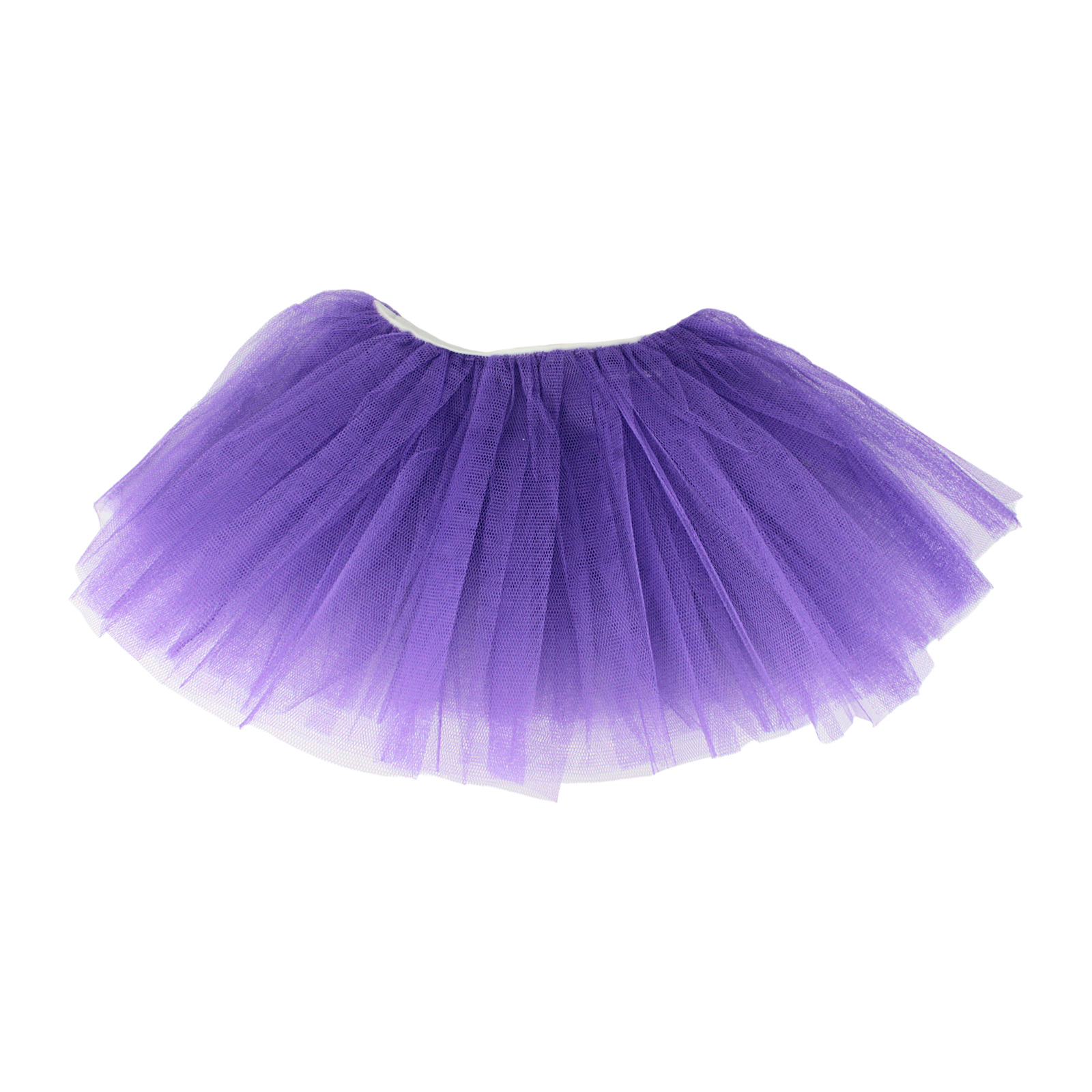 Kids Bright Purple Tutu