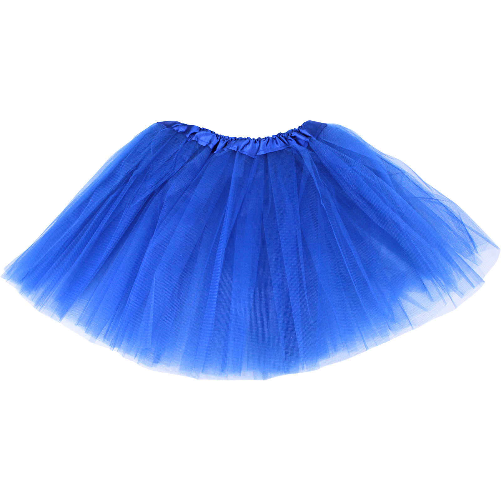 Kids Blue Tutu