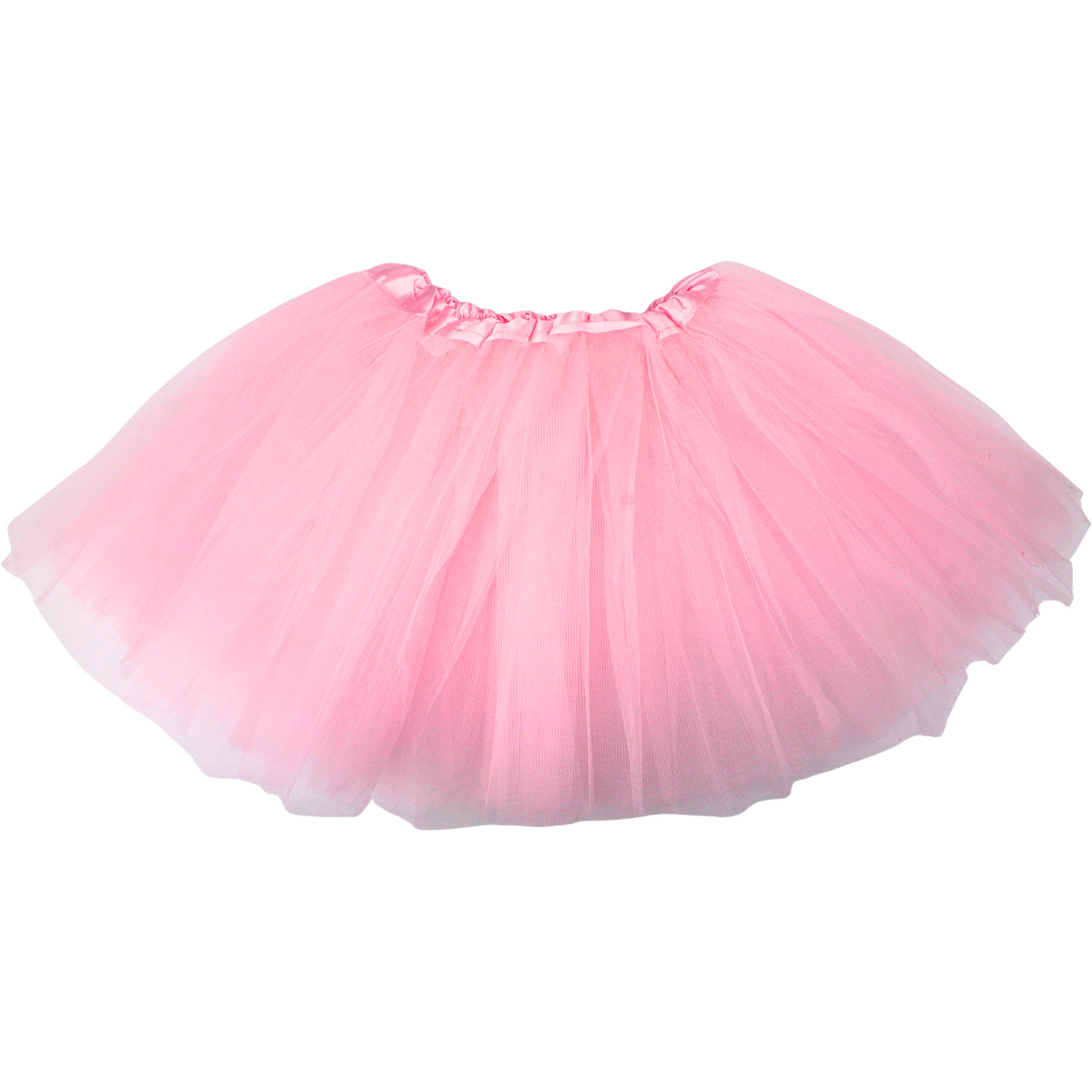 Kids Light Pink Tutu