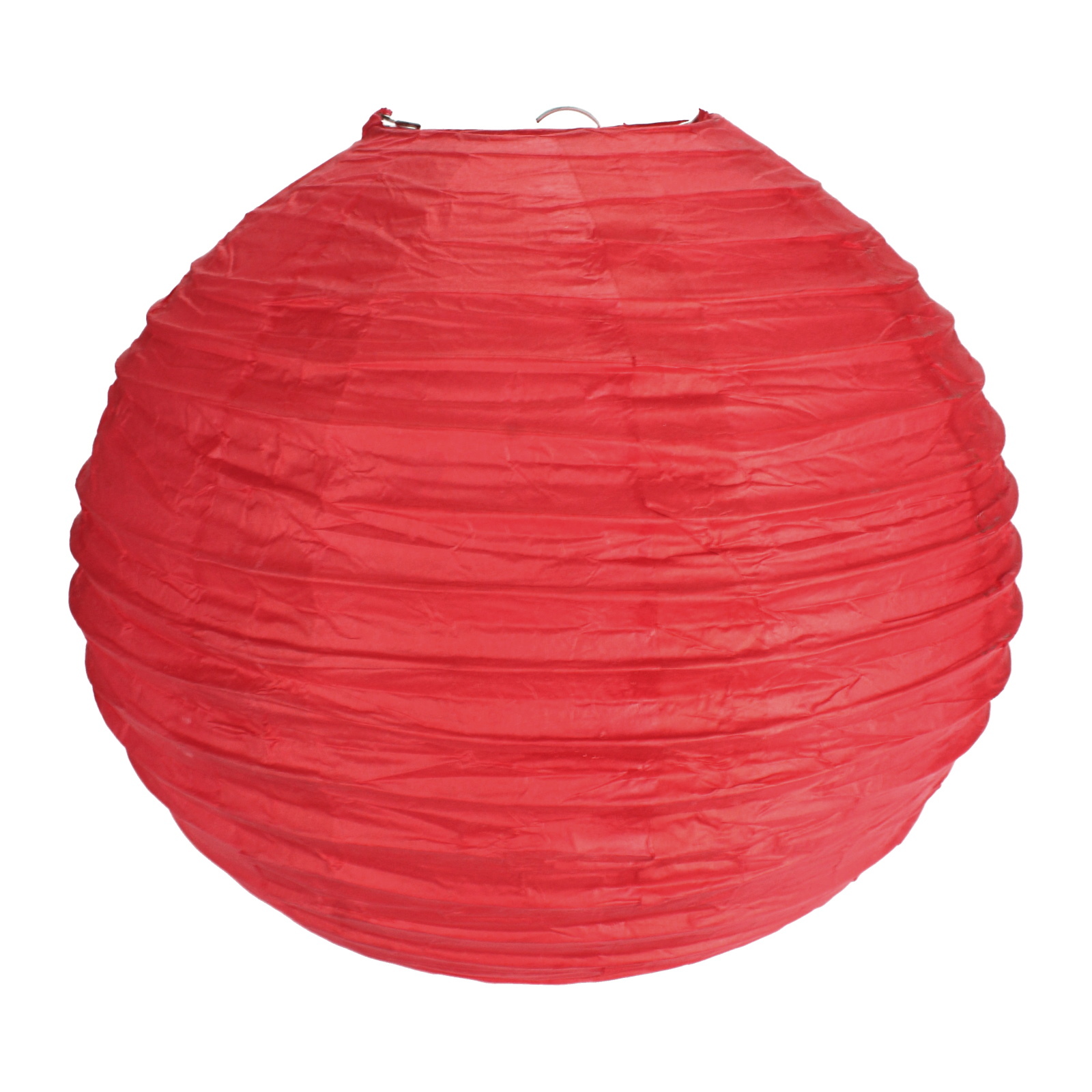 Red Paper Lantern 30cm
