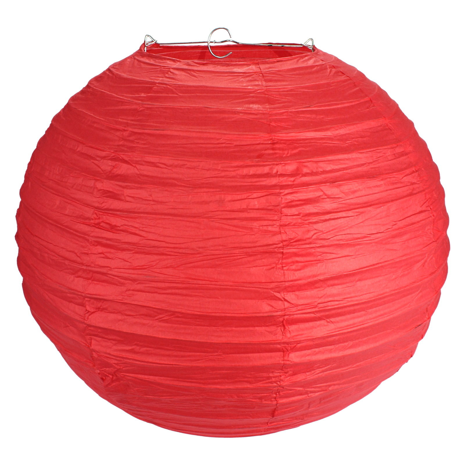 Red Paper Lantern 35cm