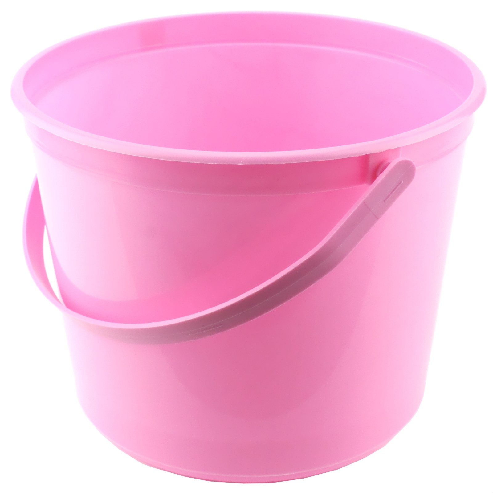 Pink Favour Container