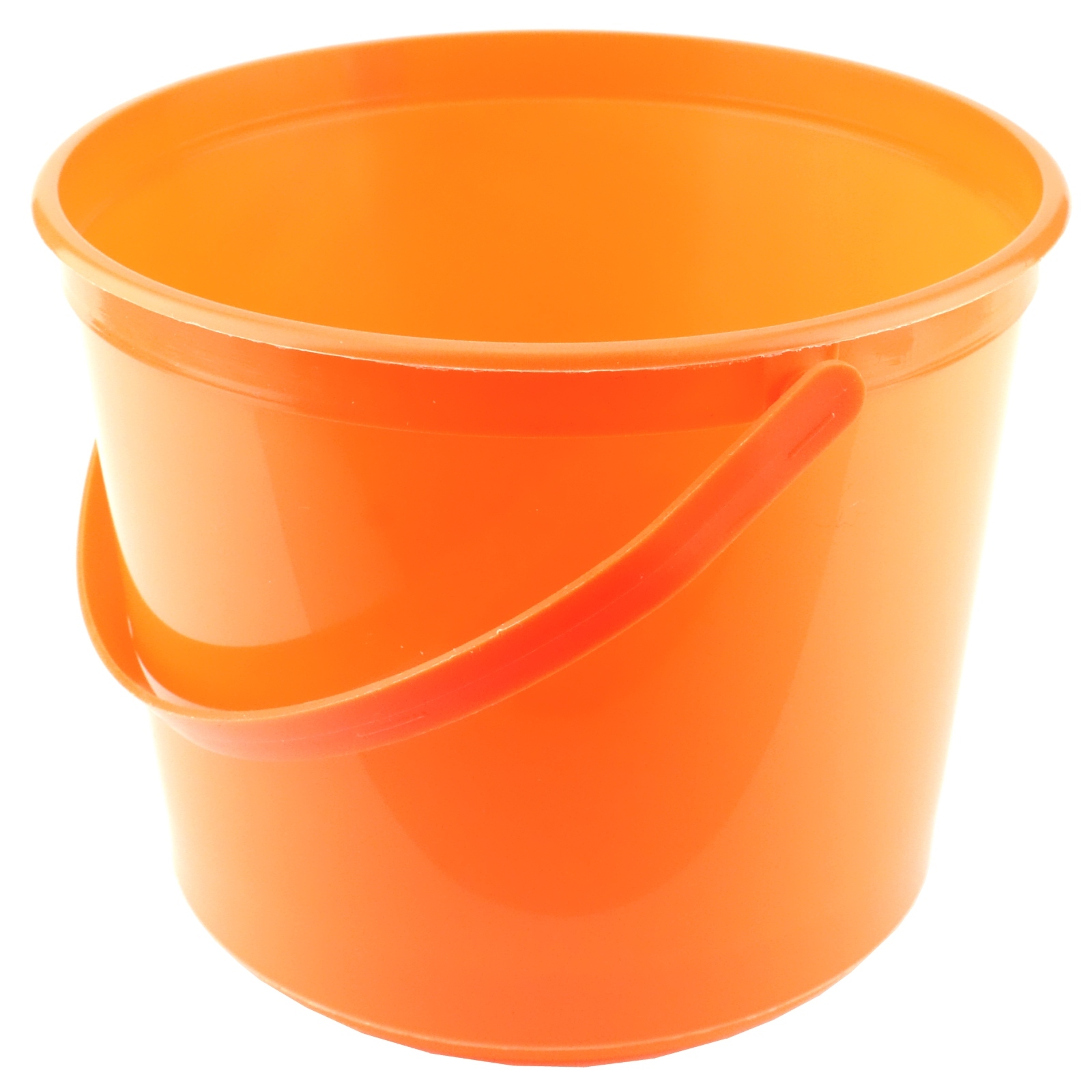 Orange Favour Container