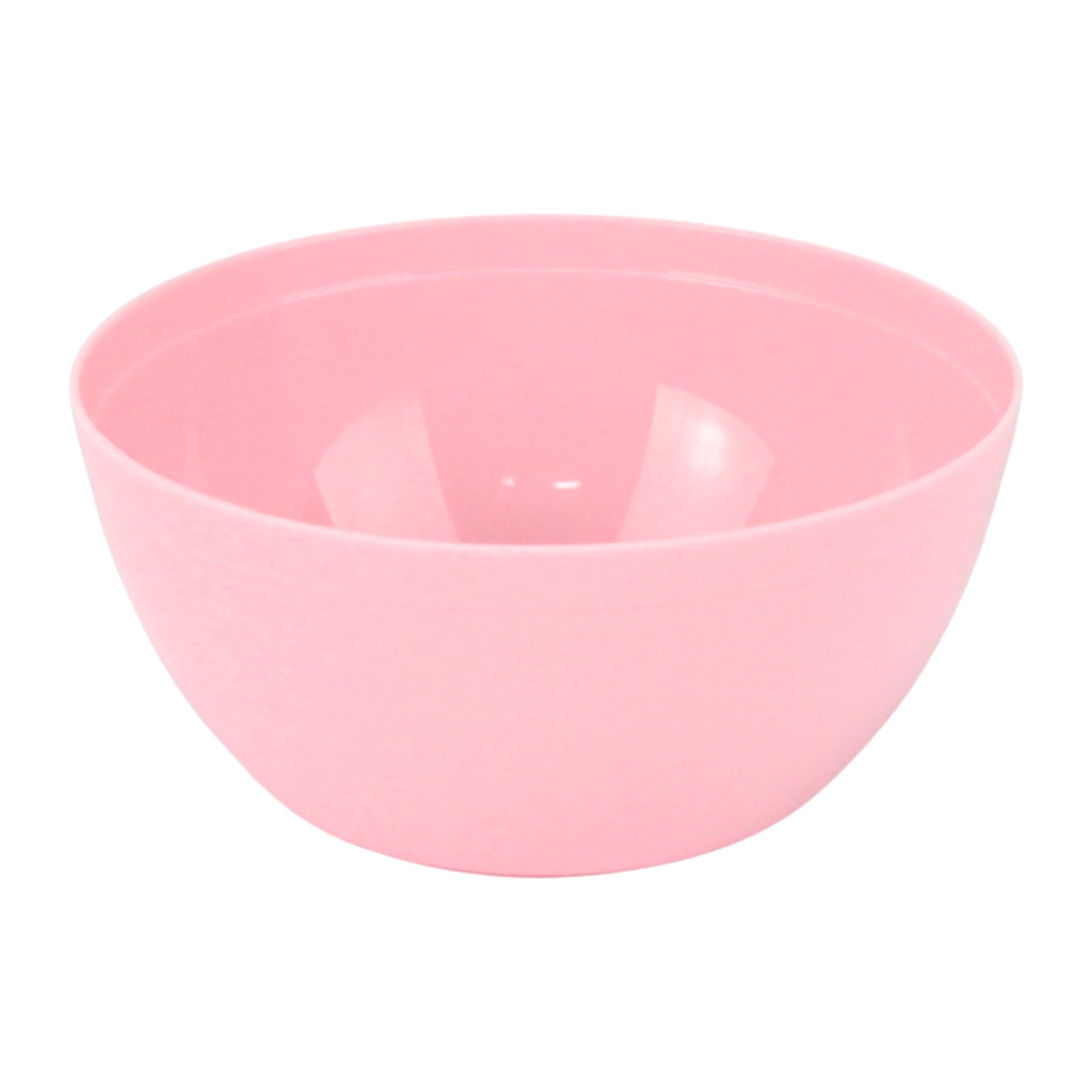 Everyday Living Pink Coral Reusable Bowls 11.5cm (Pack of 10)