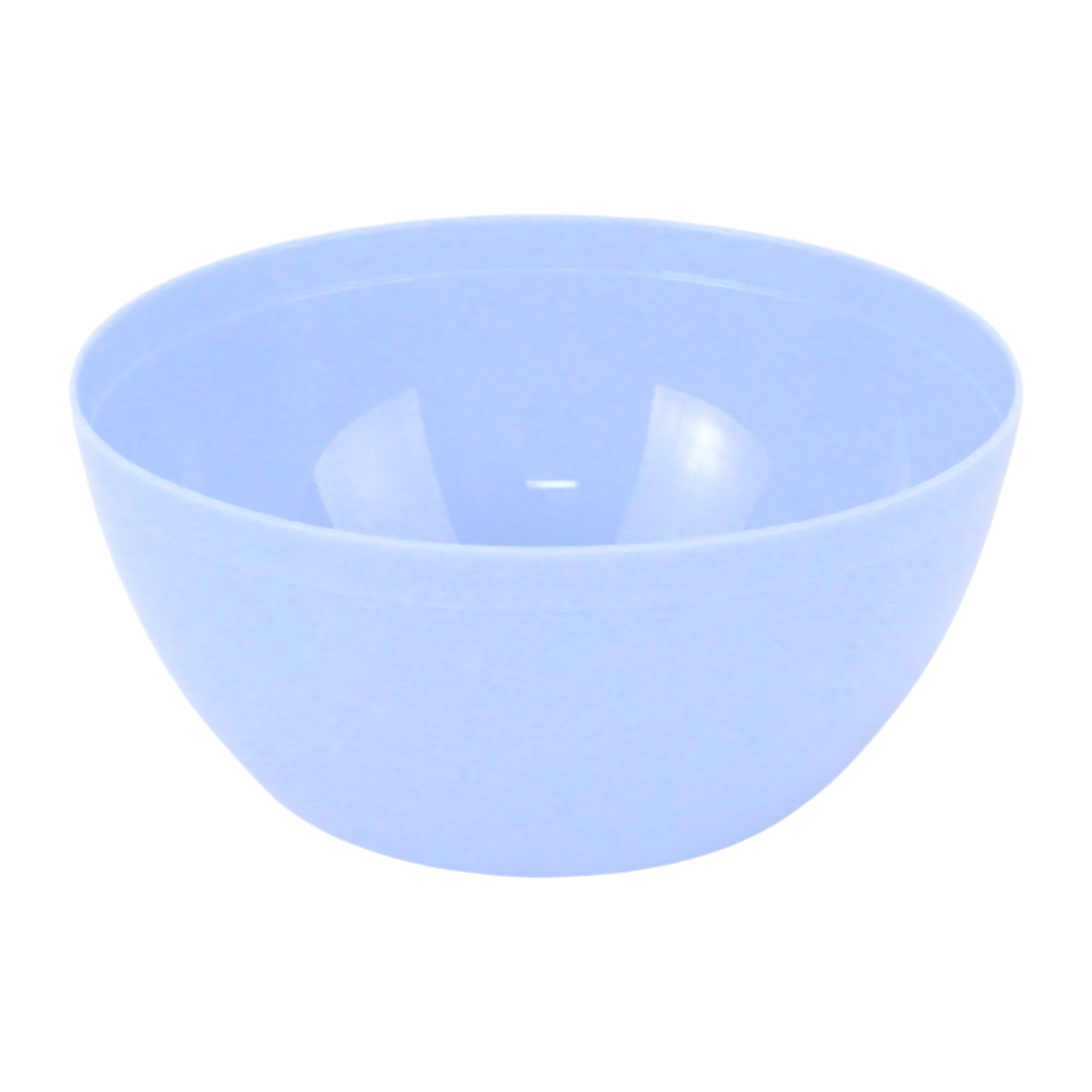 Everyday Living Blue Periwinkle Reusable Bowls 11.5cm (Pack of 10)