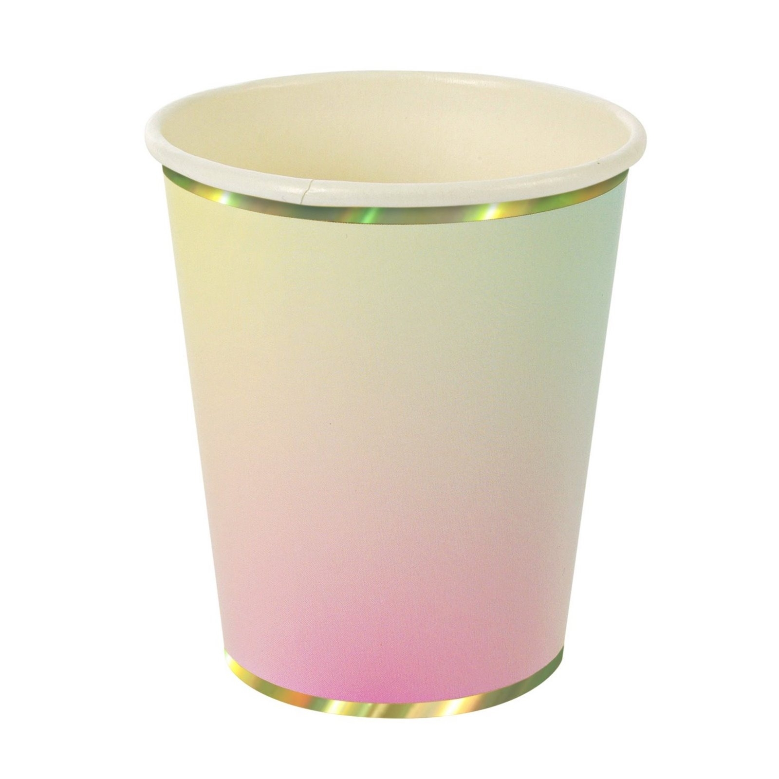 Meri Meri Ombre Paper Cups (Pack of 8)