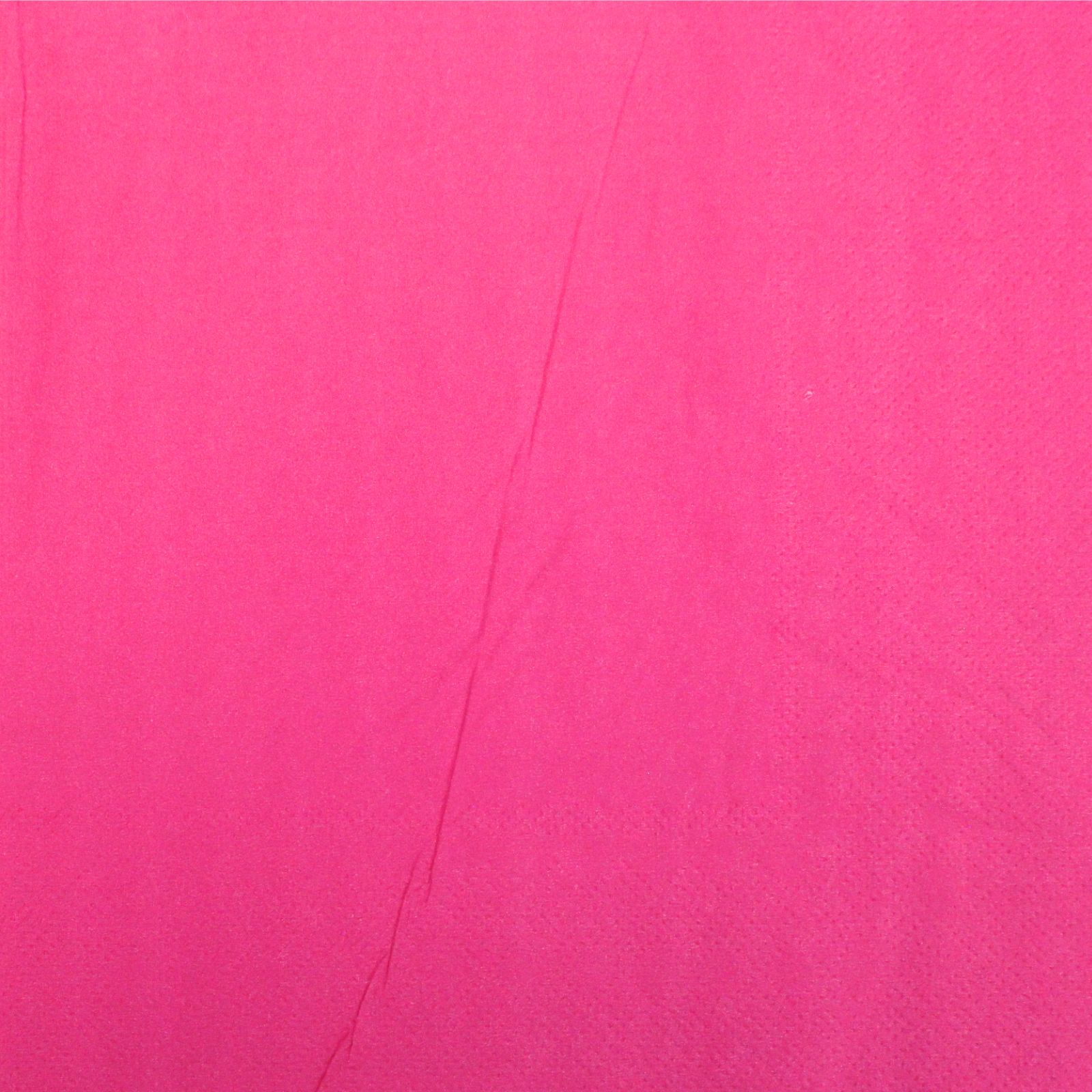 Hot Pink Large Napkins / Serviettes (Pack of 30) 