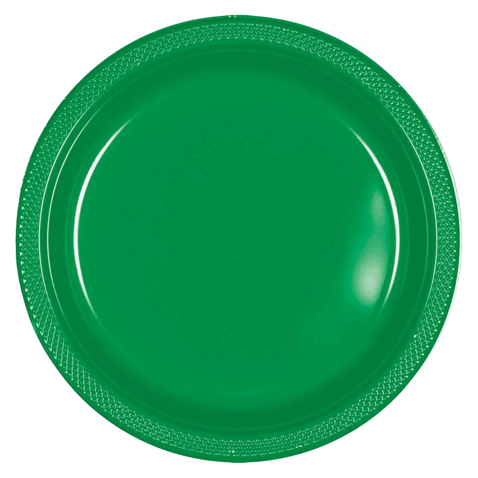 Green Coloured Party Supplies Coloured Party Supplies Discount
