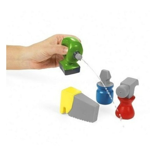Construction Tool Water Squirt